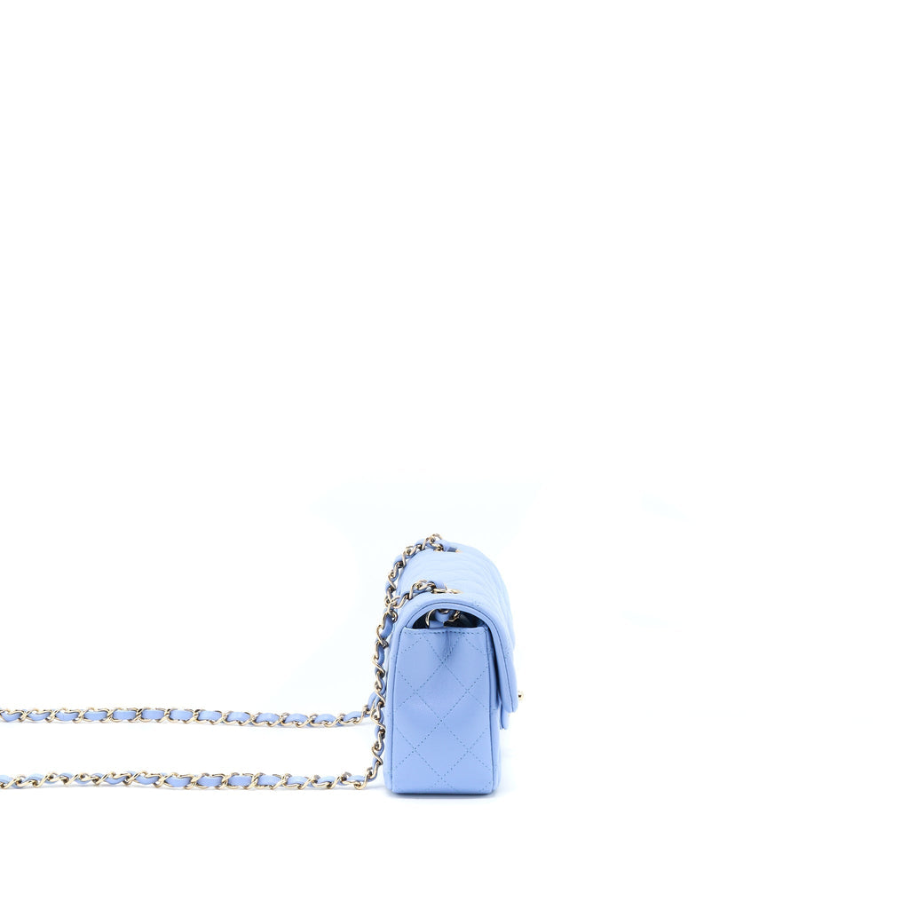 chanel-mini-rectangular-flap-bag-lambskin-blue-lghw