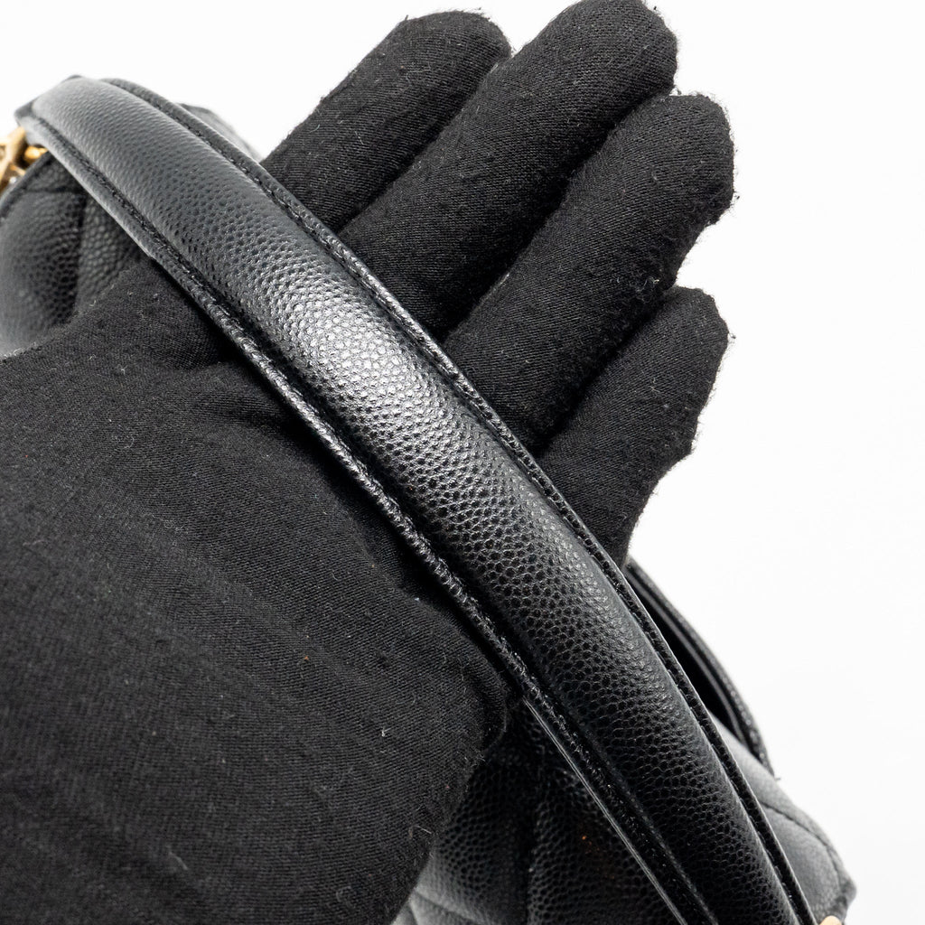 chanel-black