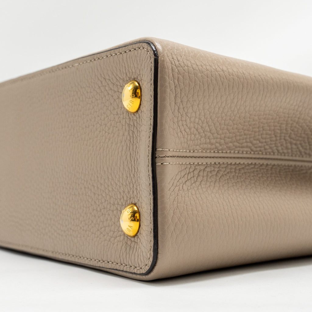 louis-vuitton-capucines-pm-calfskin-leather-grey-ghw