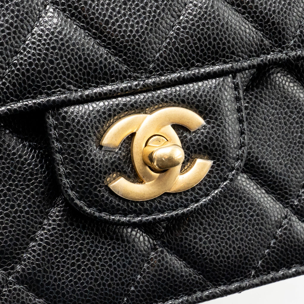 chanel-black