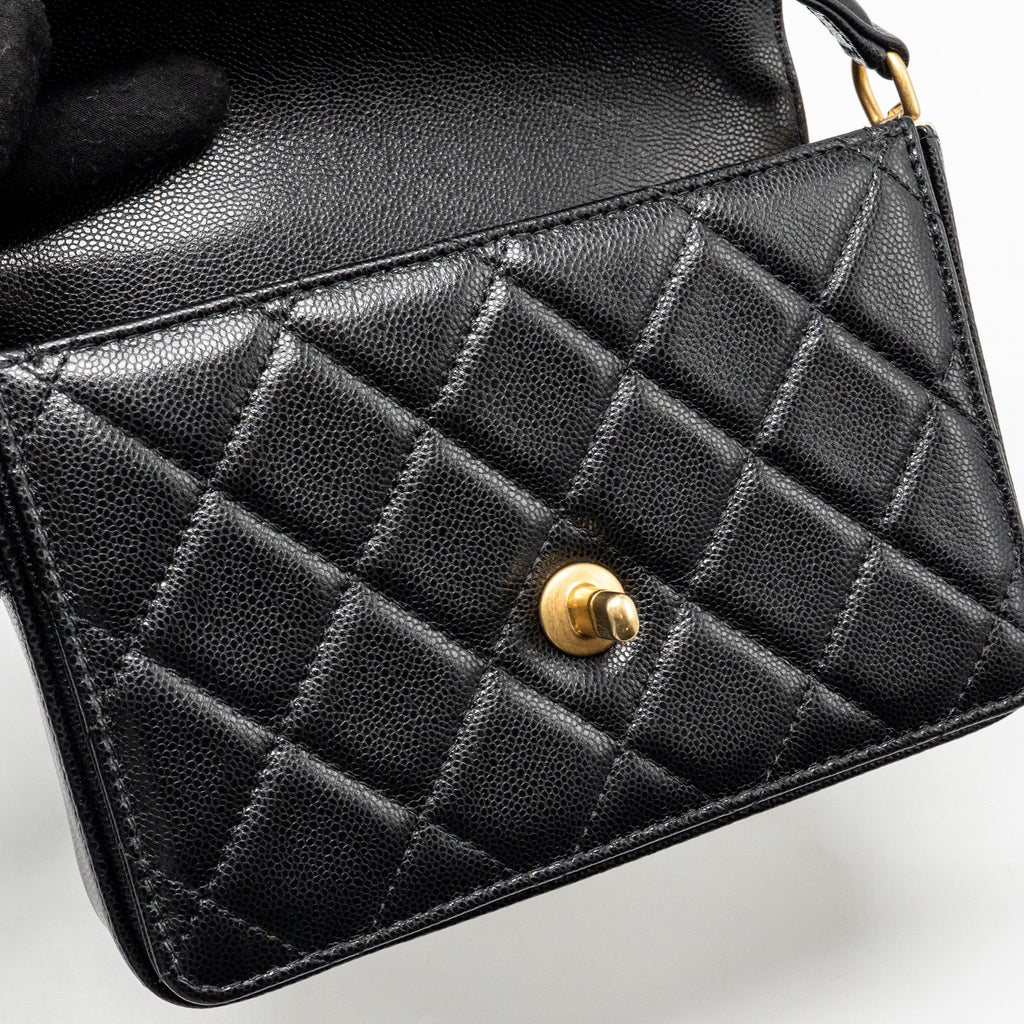 chanel-black