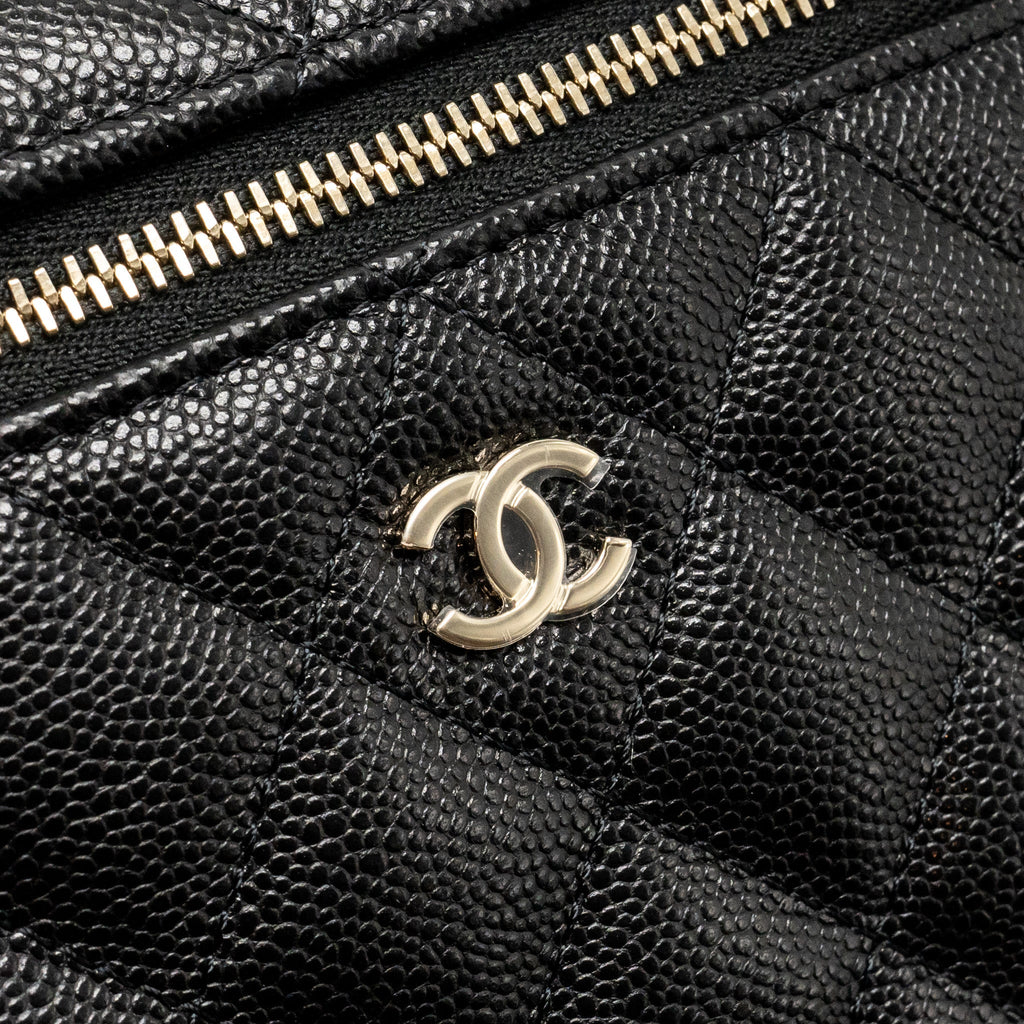 chanel-top-handle-black