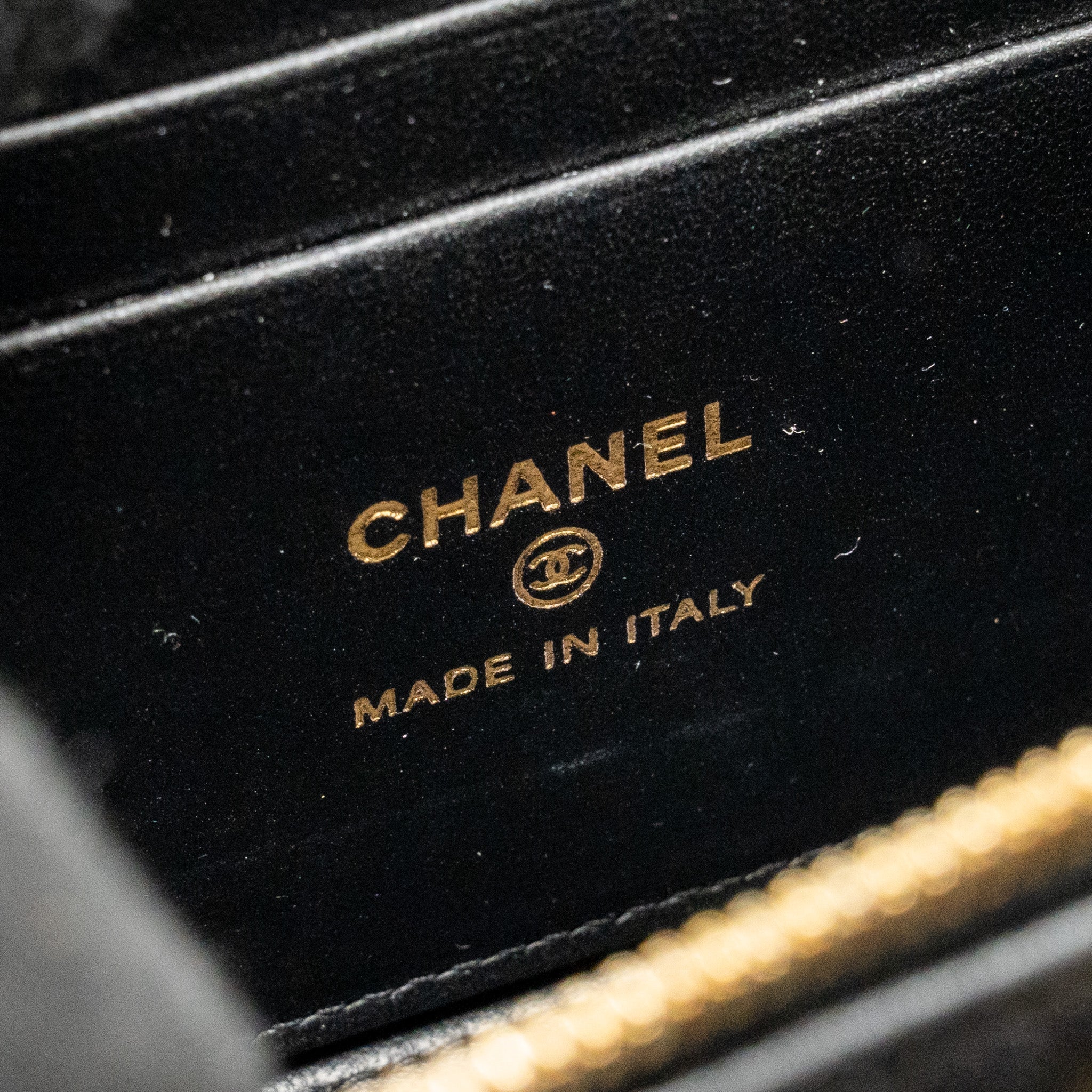 chanel-letter-twist-top-handle-lambskin-black-ghw-microchip
