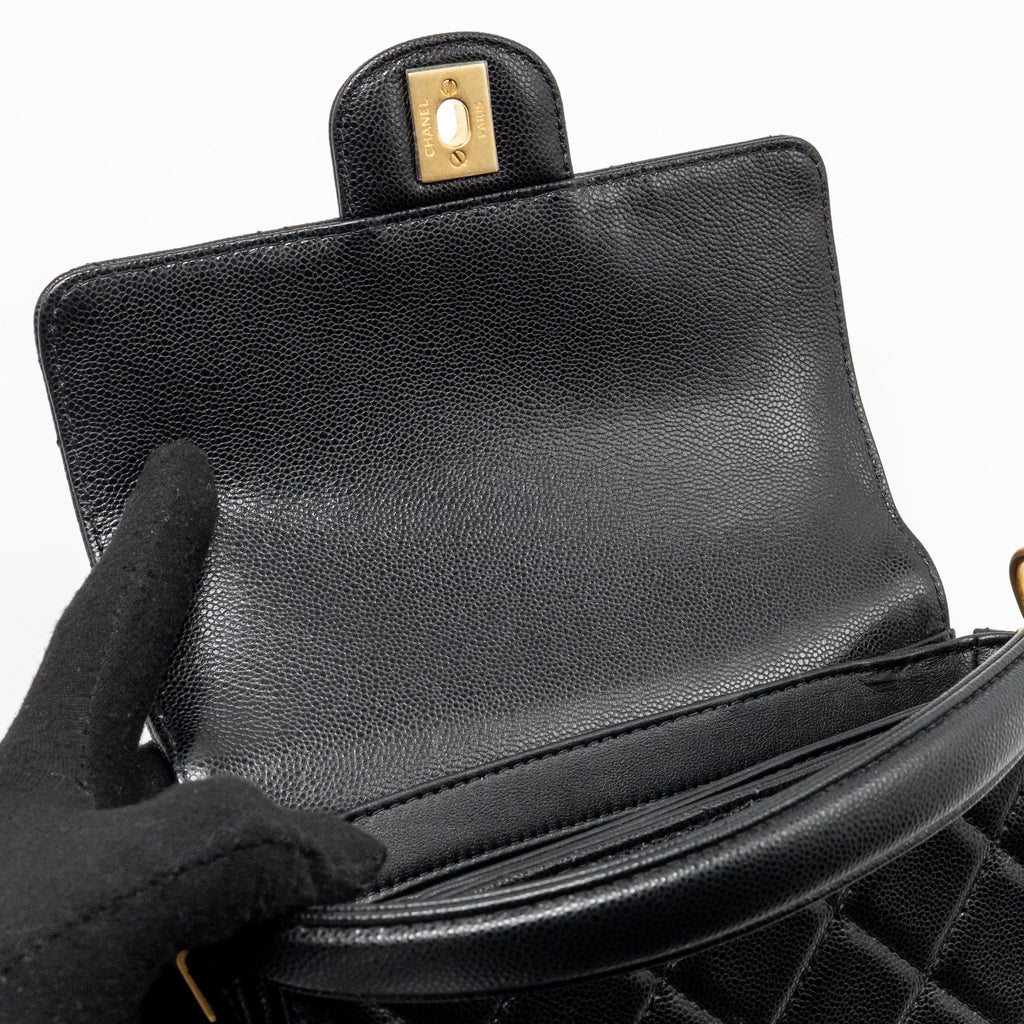 chanel-black