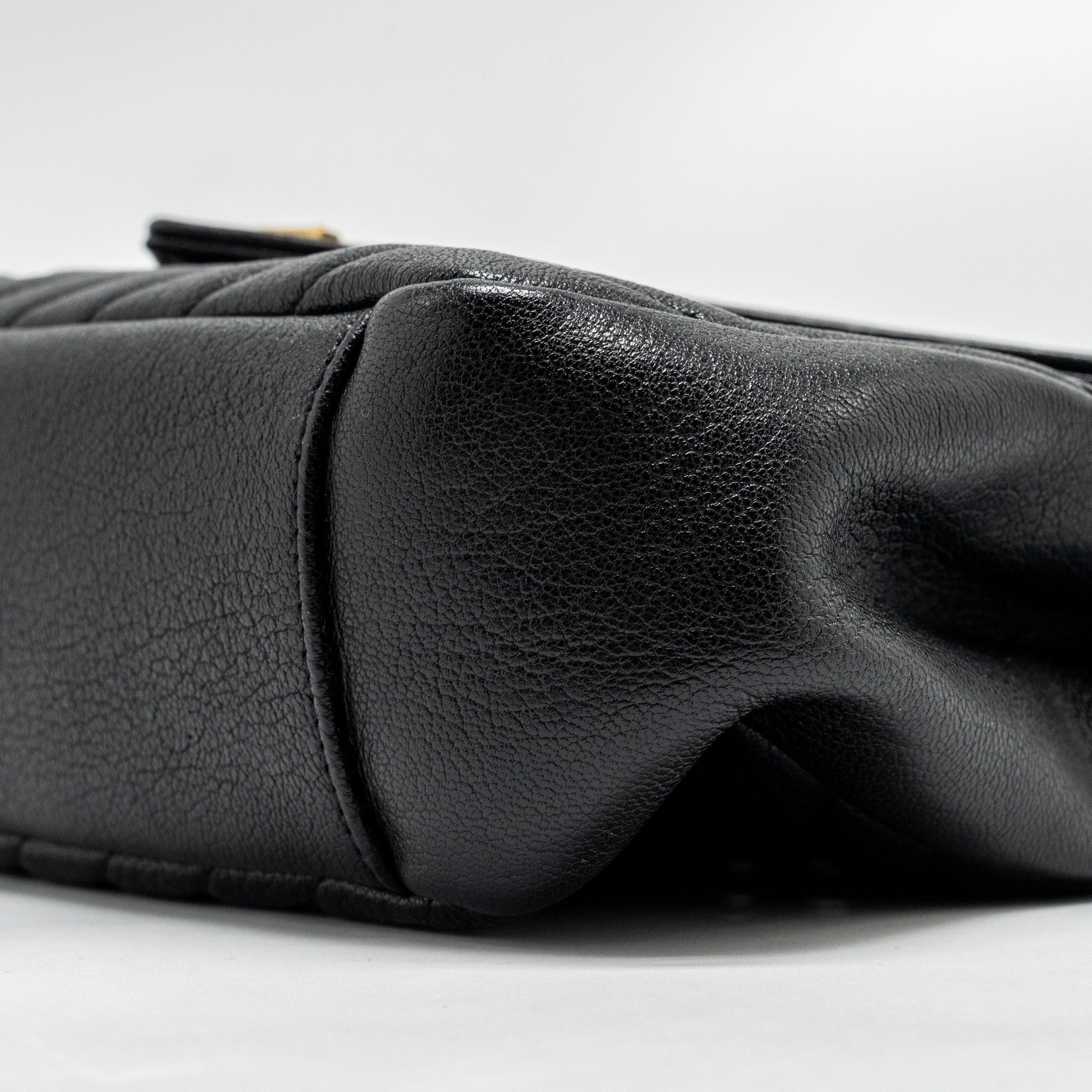 saint-laurent-ysl-large-college-bag-matelasse-leather-black-ghw