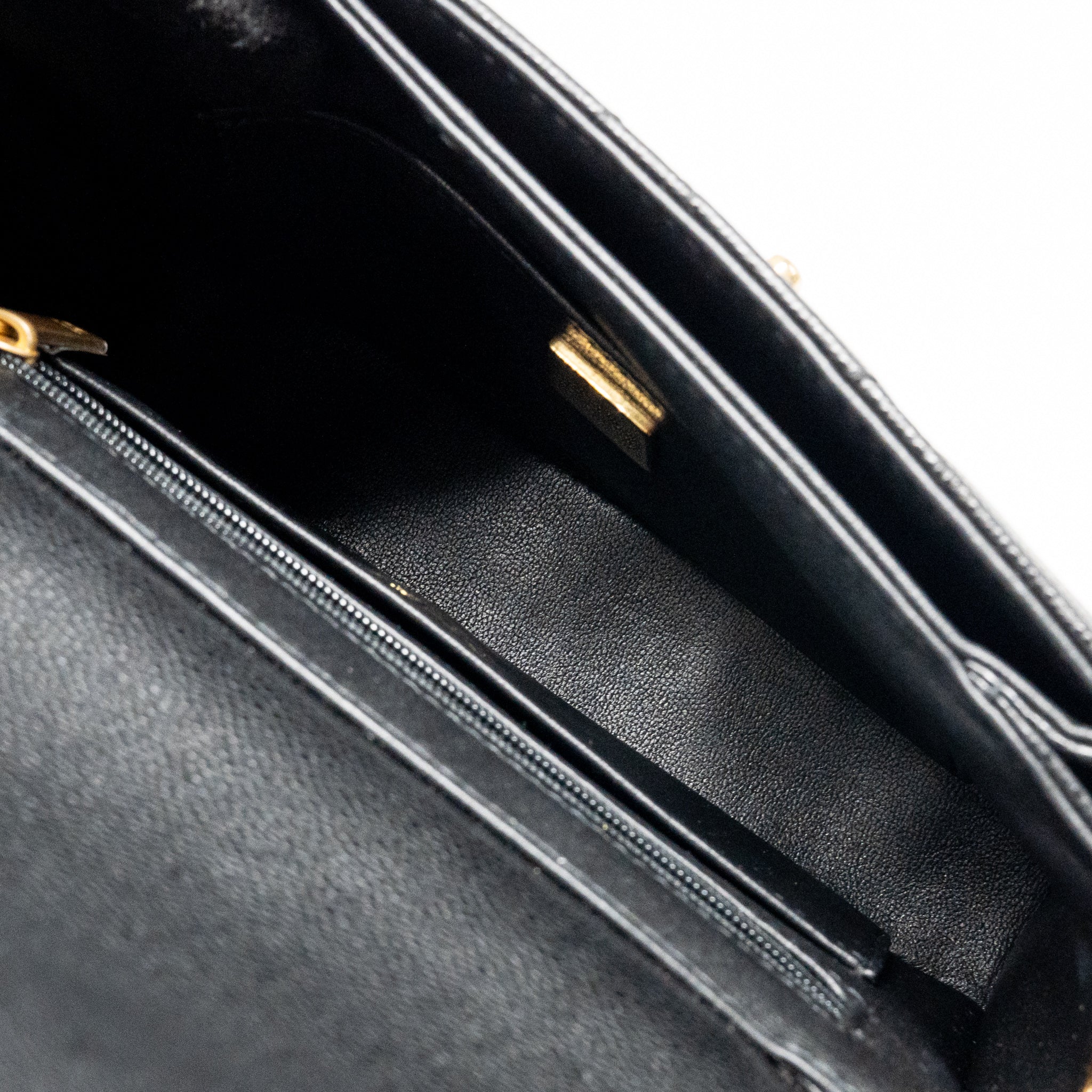 chanel-black