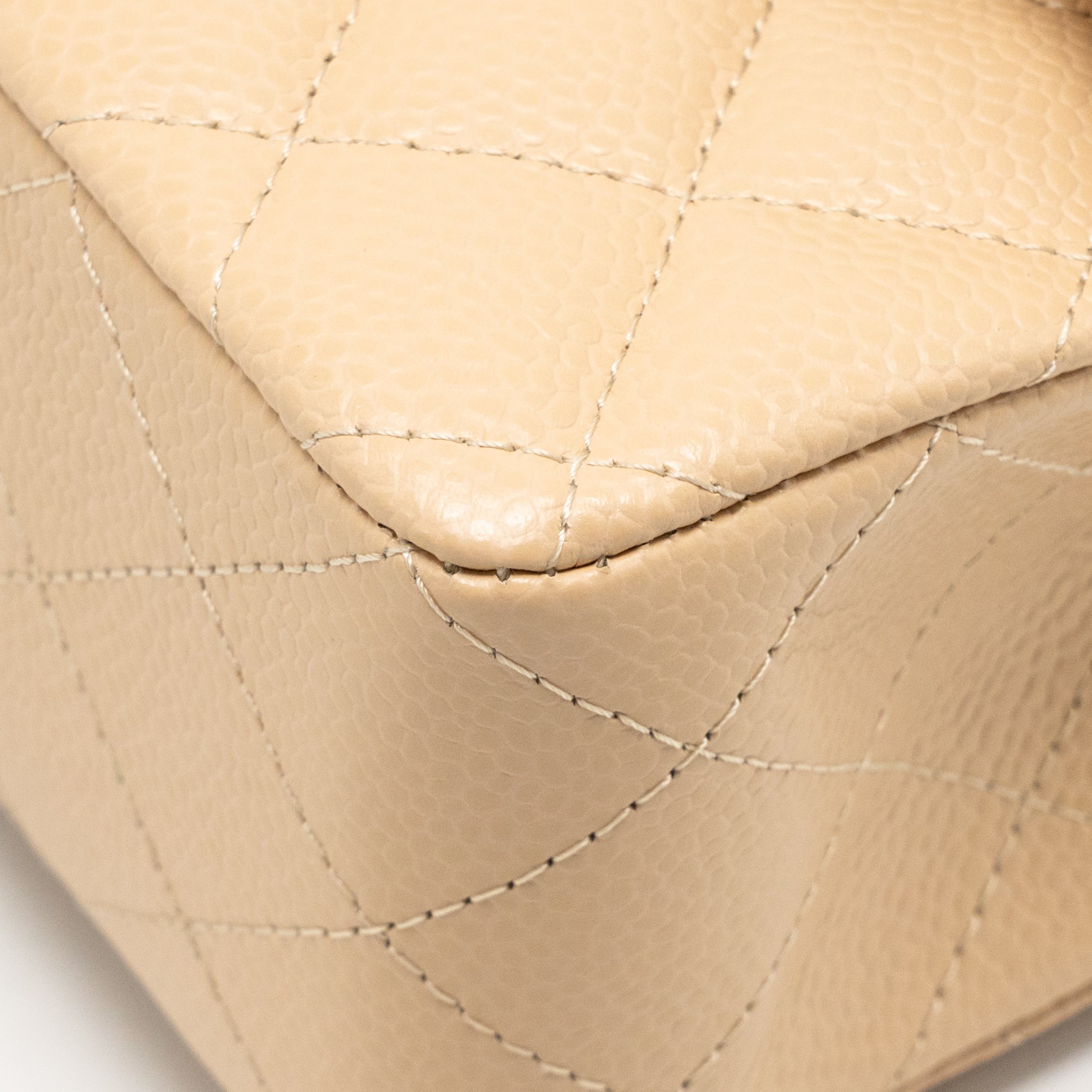 chanel-small-classic-double-flap-bag-caviar-beige-ghw-1