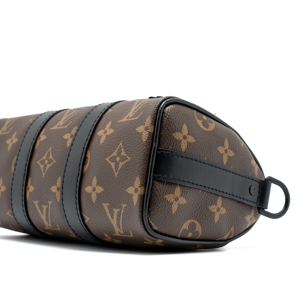 louis-vuitton-keepall-xs-zoom-with-friends-monogram-canvas-black-hardware-new-version
