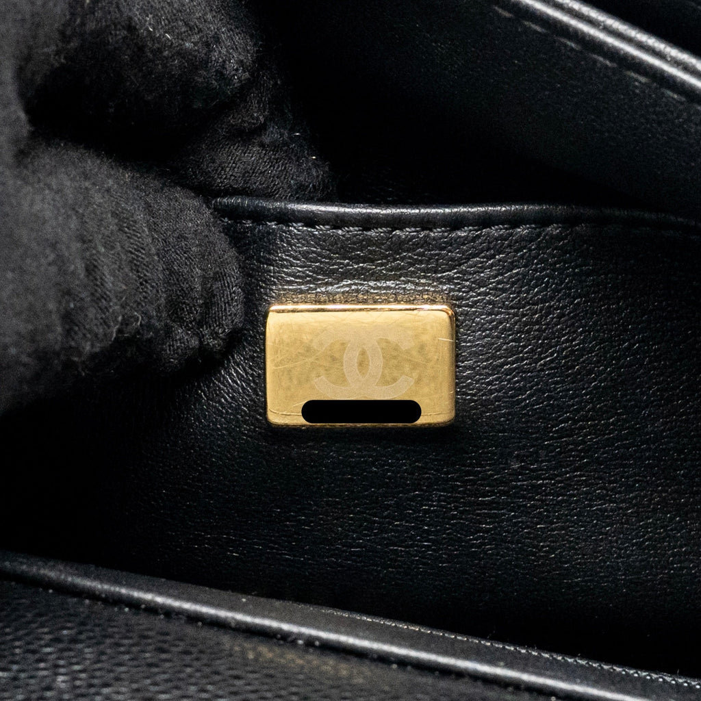 chanel-black