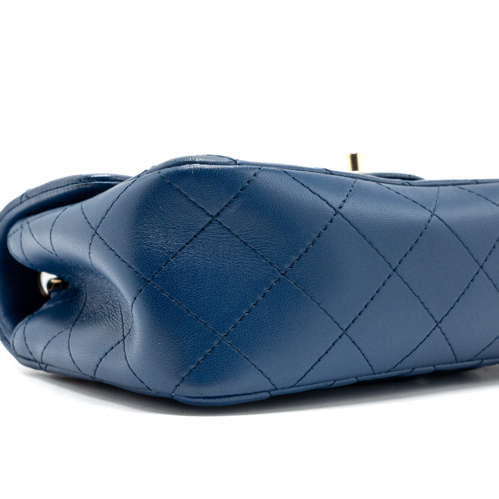 chanel-mini-rectangular-flap-bag-lambskin-blue-lghw-2