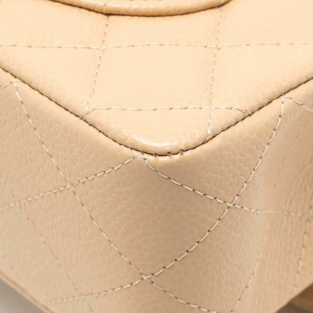 chanel-small-classic-double-flap-bag-caviar-beige-ghw-1