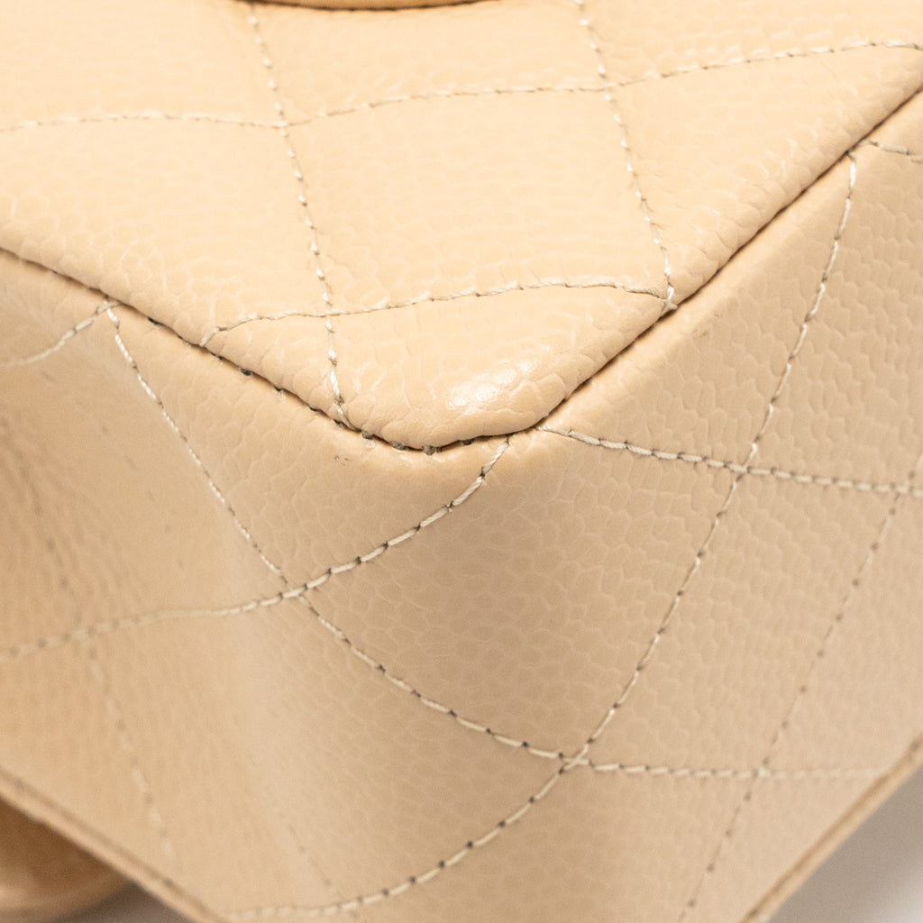 chanel-small-classic-double-flap-bag-caviar-beige-ghw-1