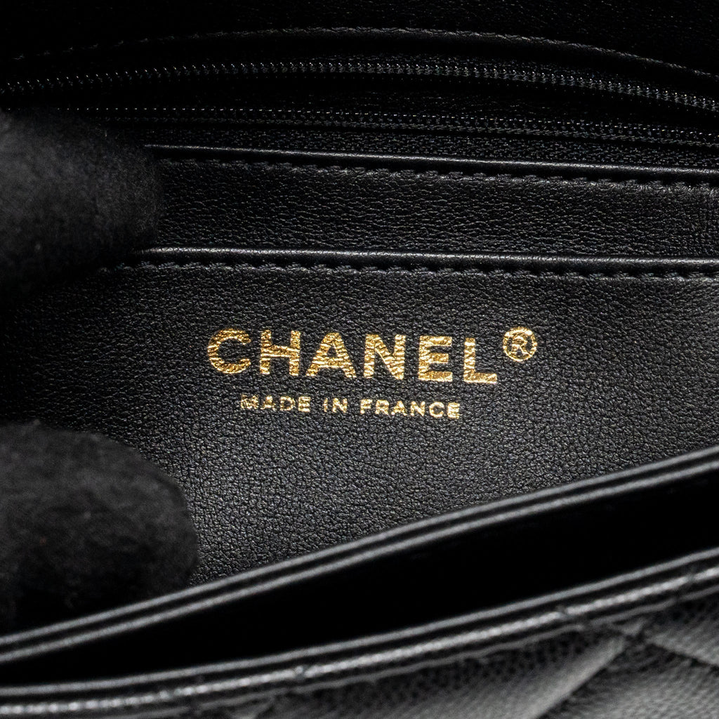 chanel-black