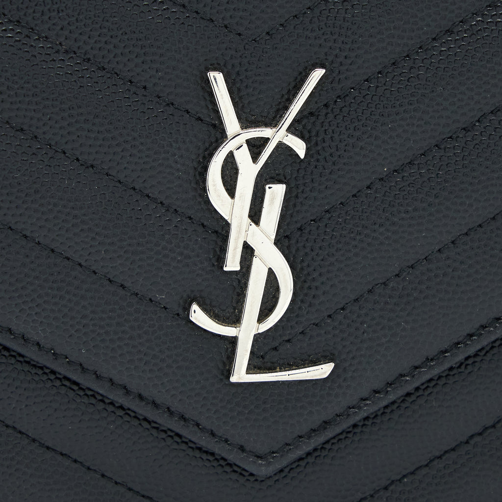 saint-laurent-ysl-envelope-wallet-on-chain-grain-calfskin-black-shw
