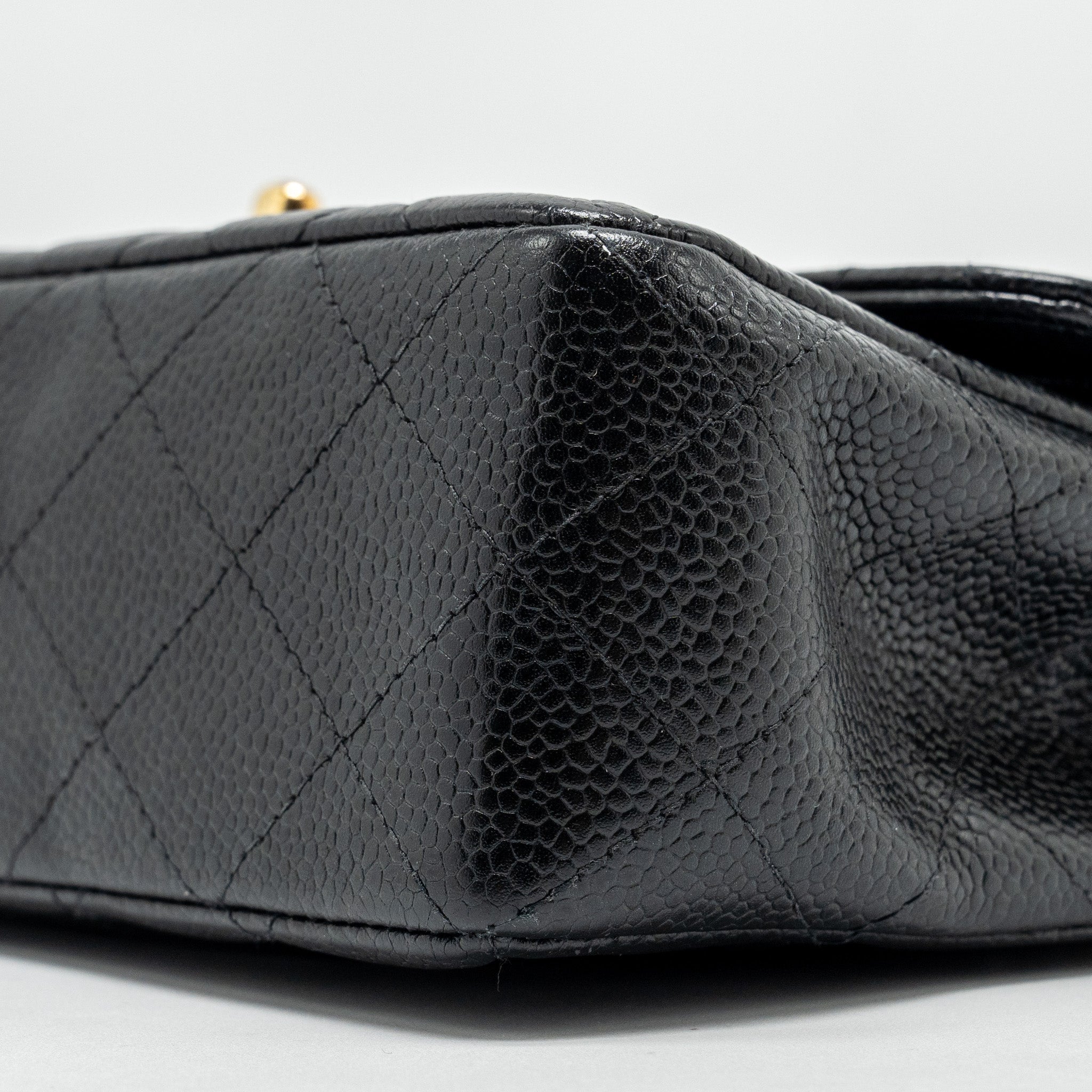 chanel-small-classic-double-flap-bag-caviar-black-ghw-4