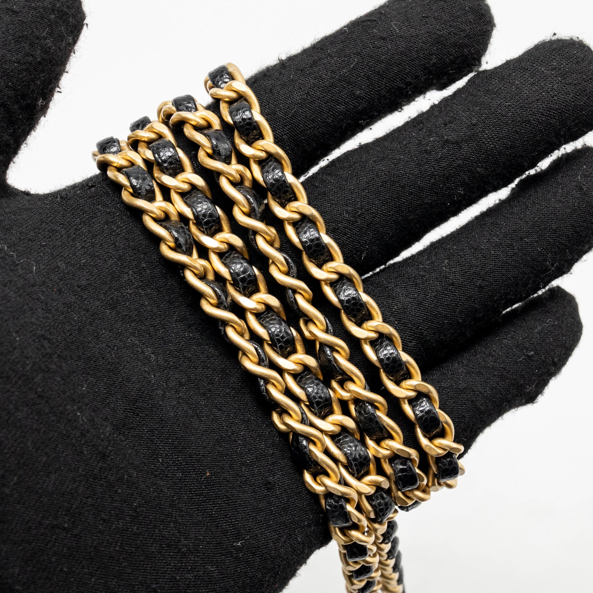 chanel-black