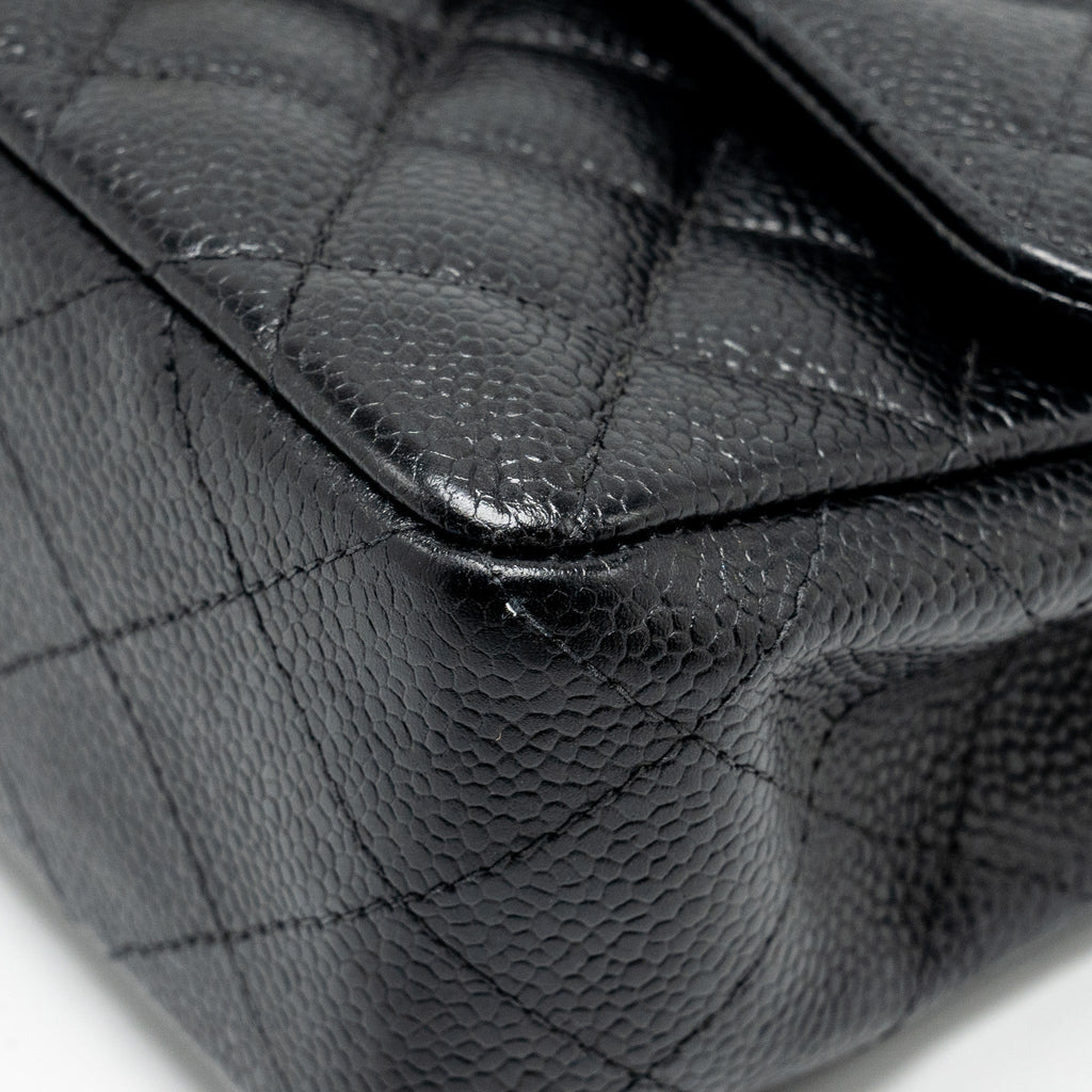 chanel-small-classic-double-flap-bag-caviar-black-ghw-4