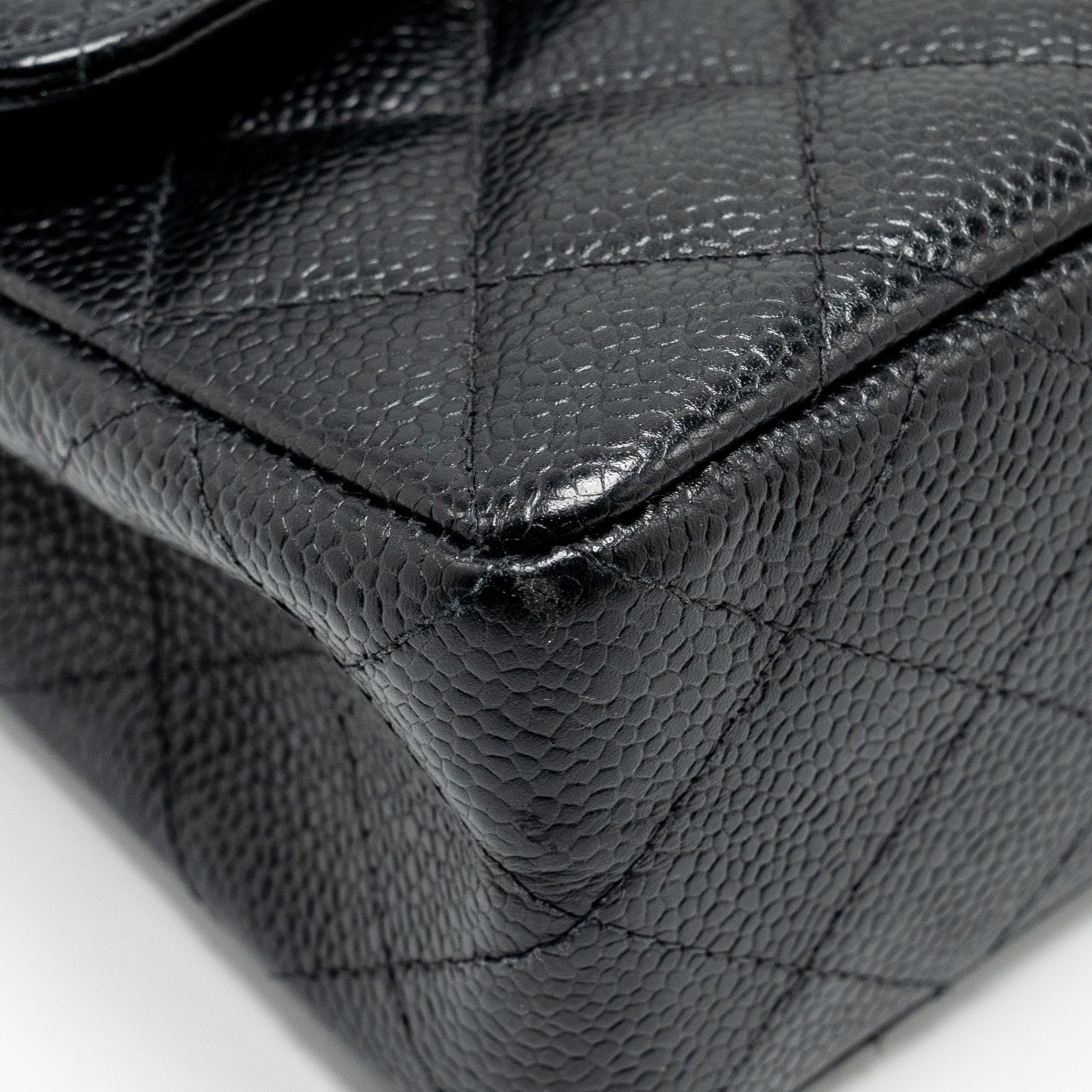chanel-small-classic-double-flap-bag-caviar-black-ghw-4