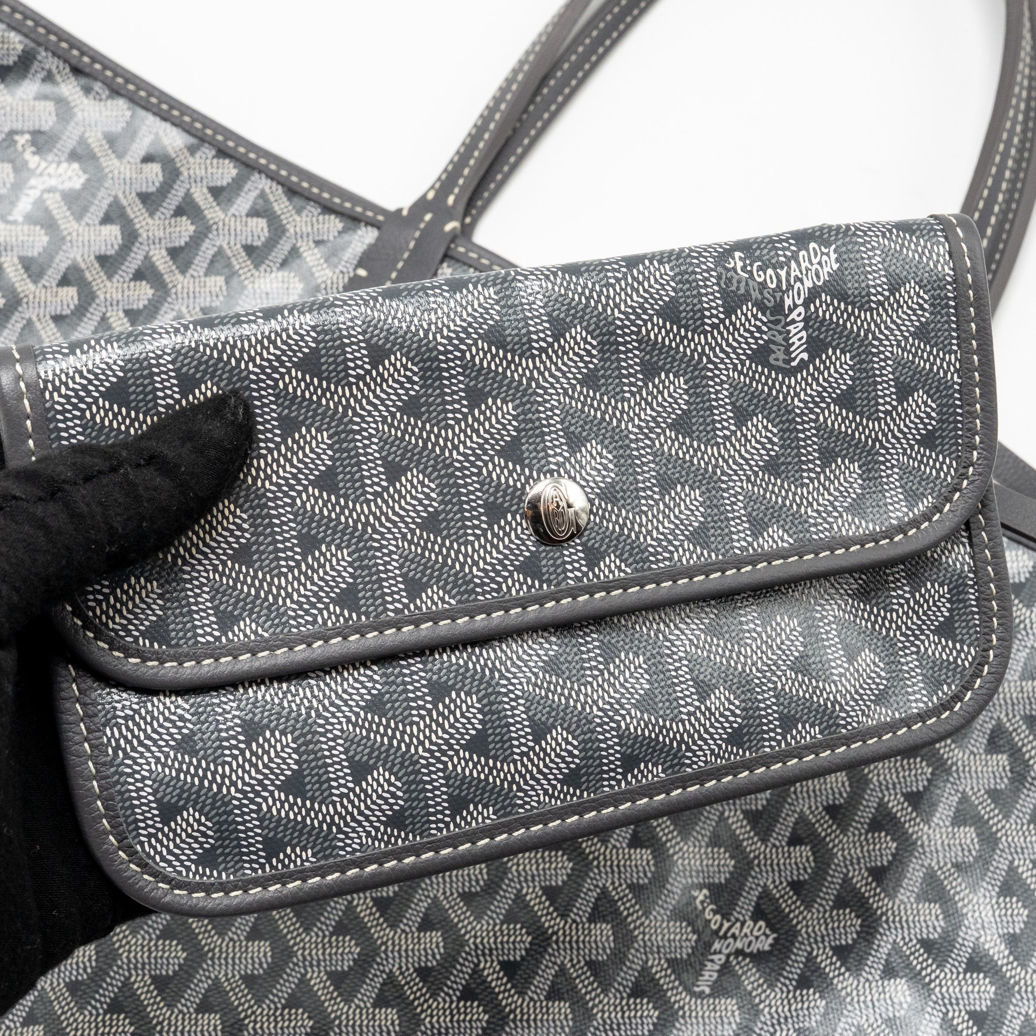 goyard-saint-louis-pm-tote-goyardine-canvas-calfskin-grey-shw