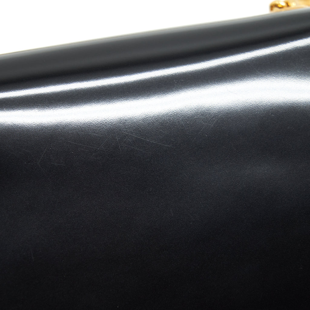 saint-laurent-kate-flap-bag-patent-black-ghw