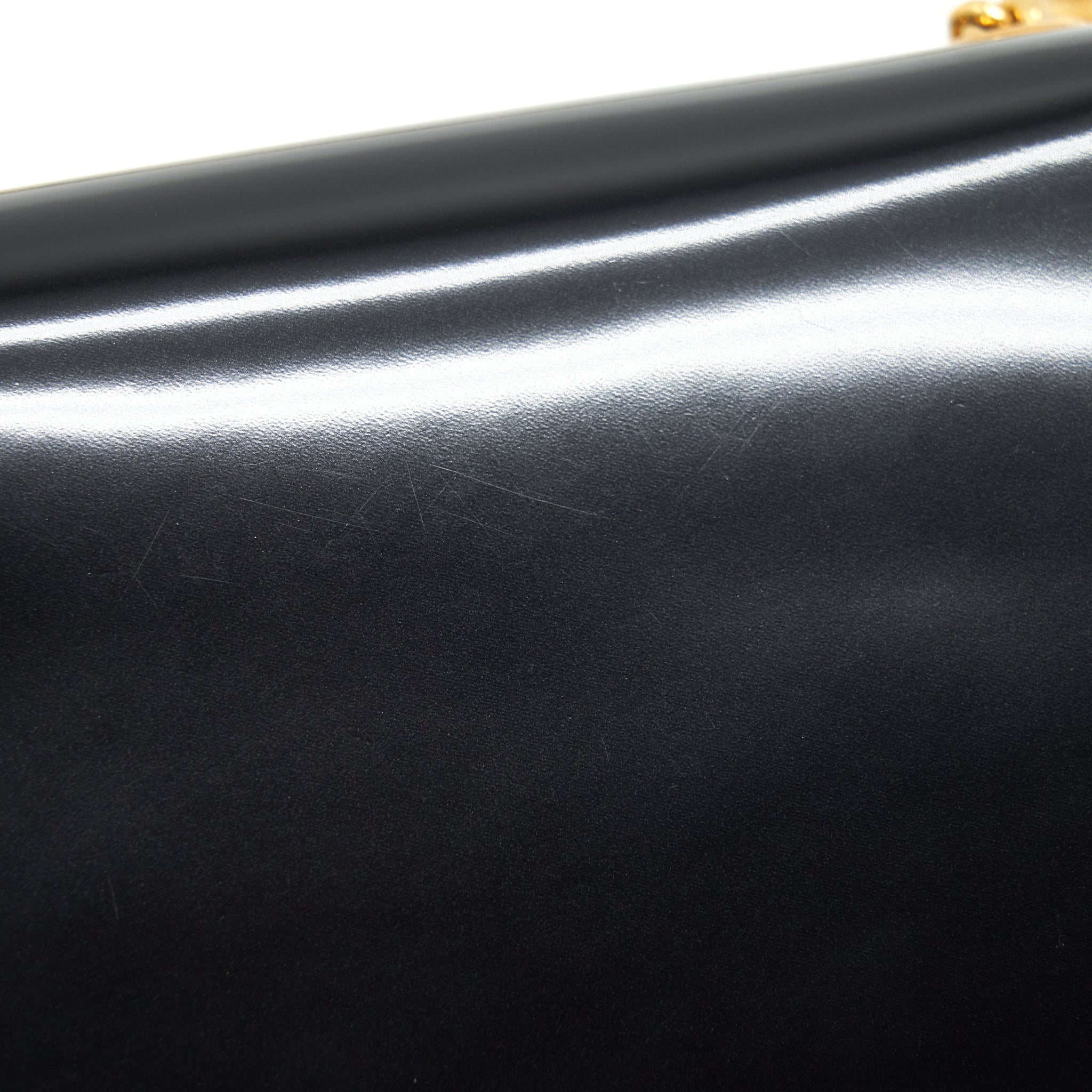saint-laurent-kate-flap-bag-patent-black-ghw