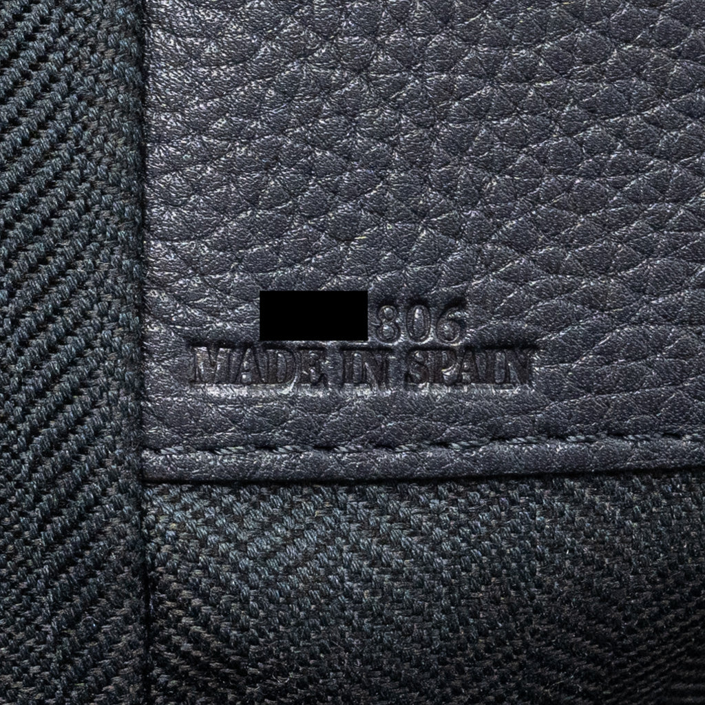 loewe-medium-hammock-bag-grained-calfskin-dark-blue-ghw