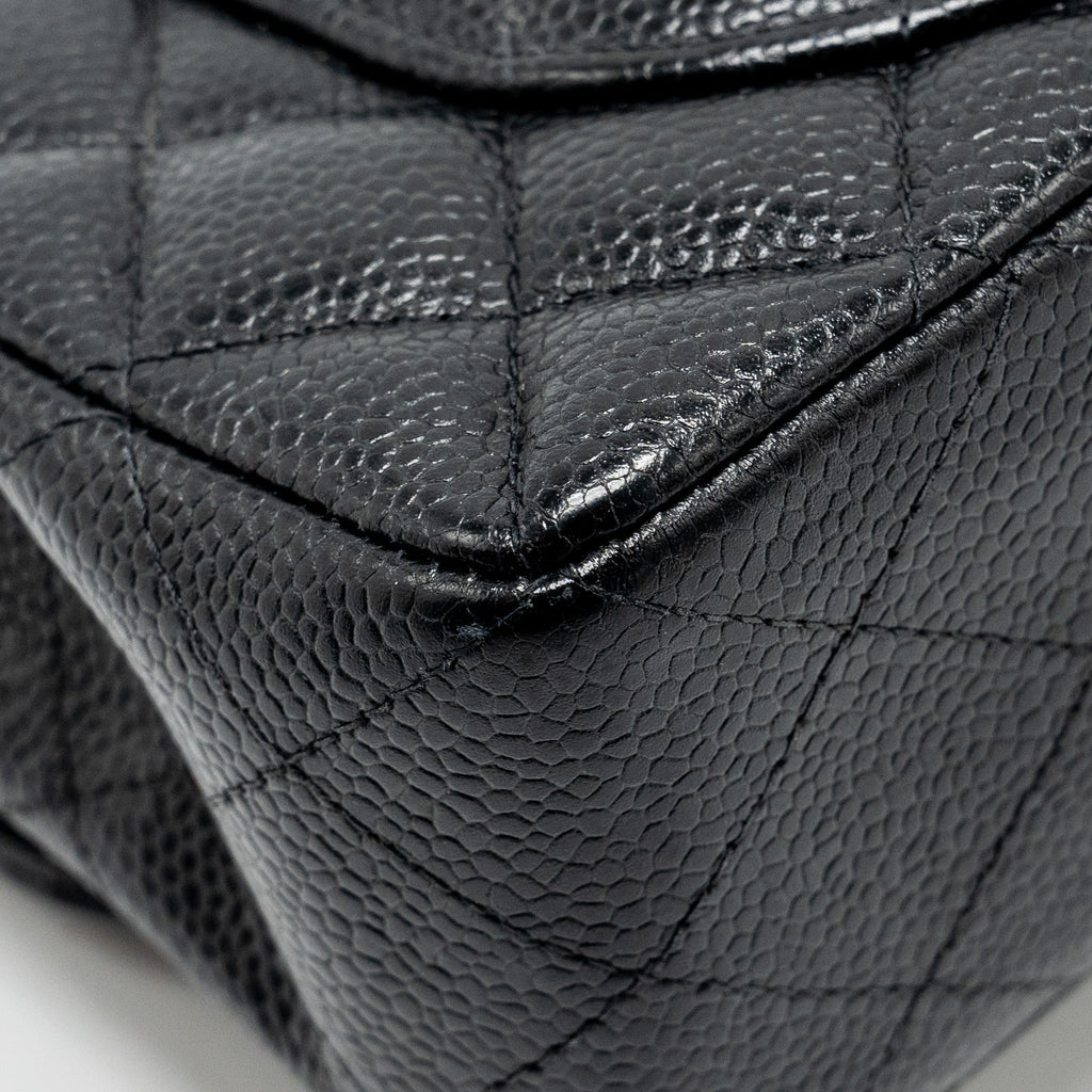 chanel-small-classic-double-flap-bag-caviar-black-ghw-4