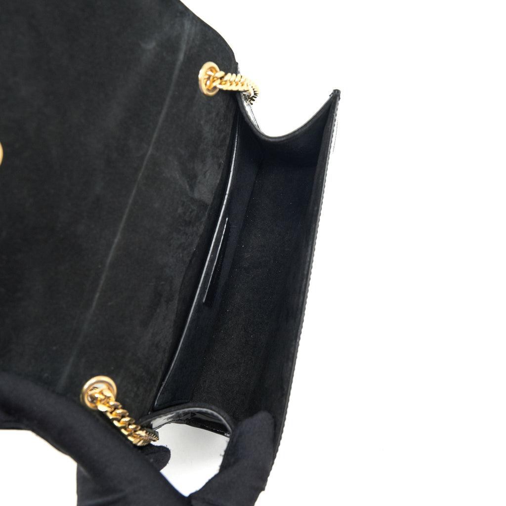 saint-laurent-kate-flap-bag-patent-black-ghw