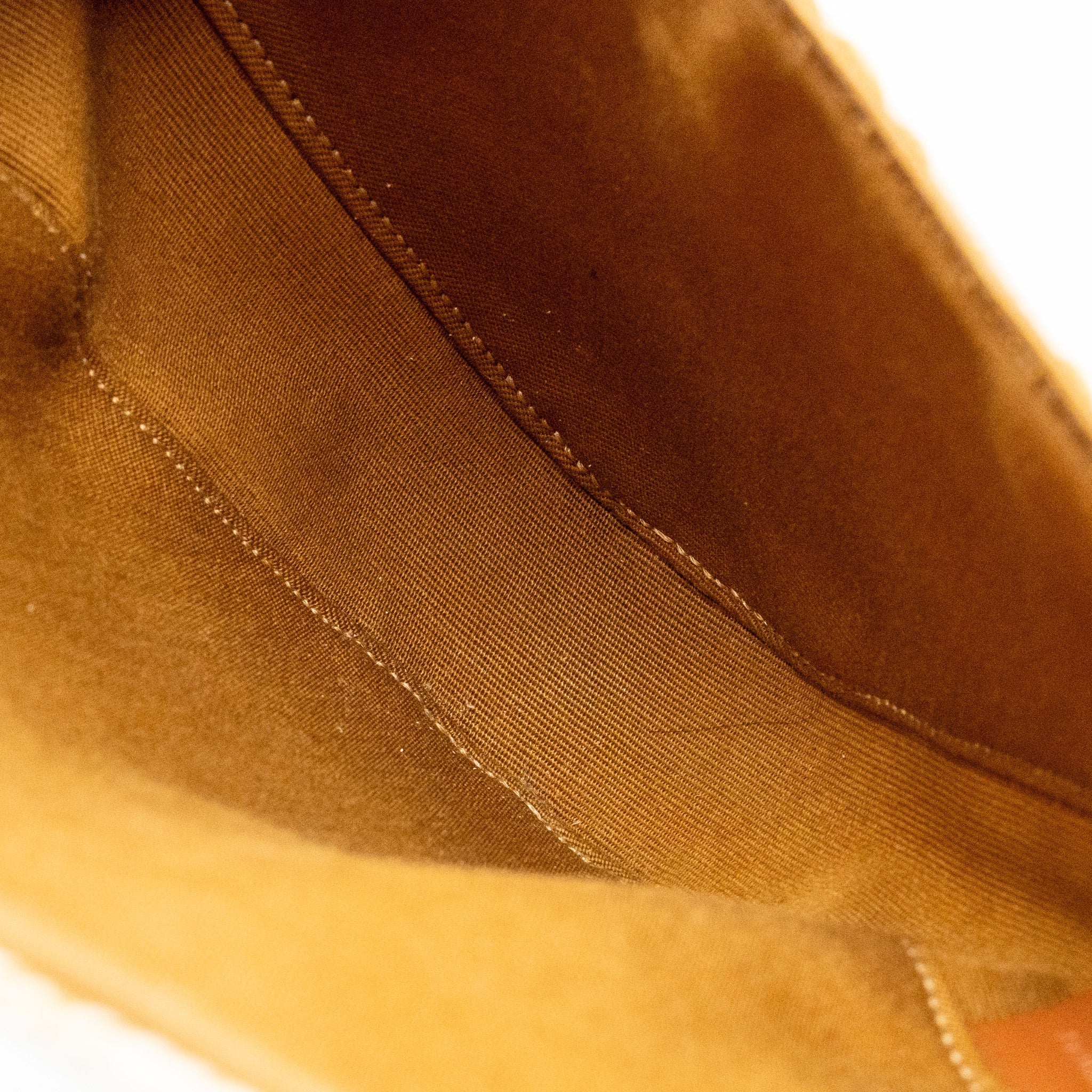 celine-triangle-shoulder-bag-triomphe-canvas-white-tan