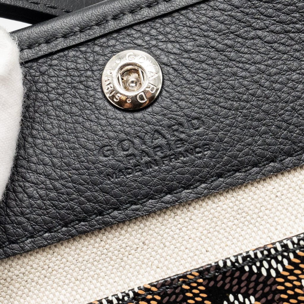 goyard-mini-anjou-tote-goyardine-canvas-leather-black-shw