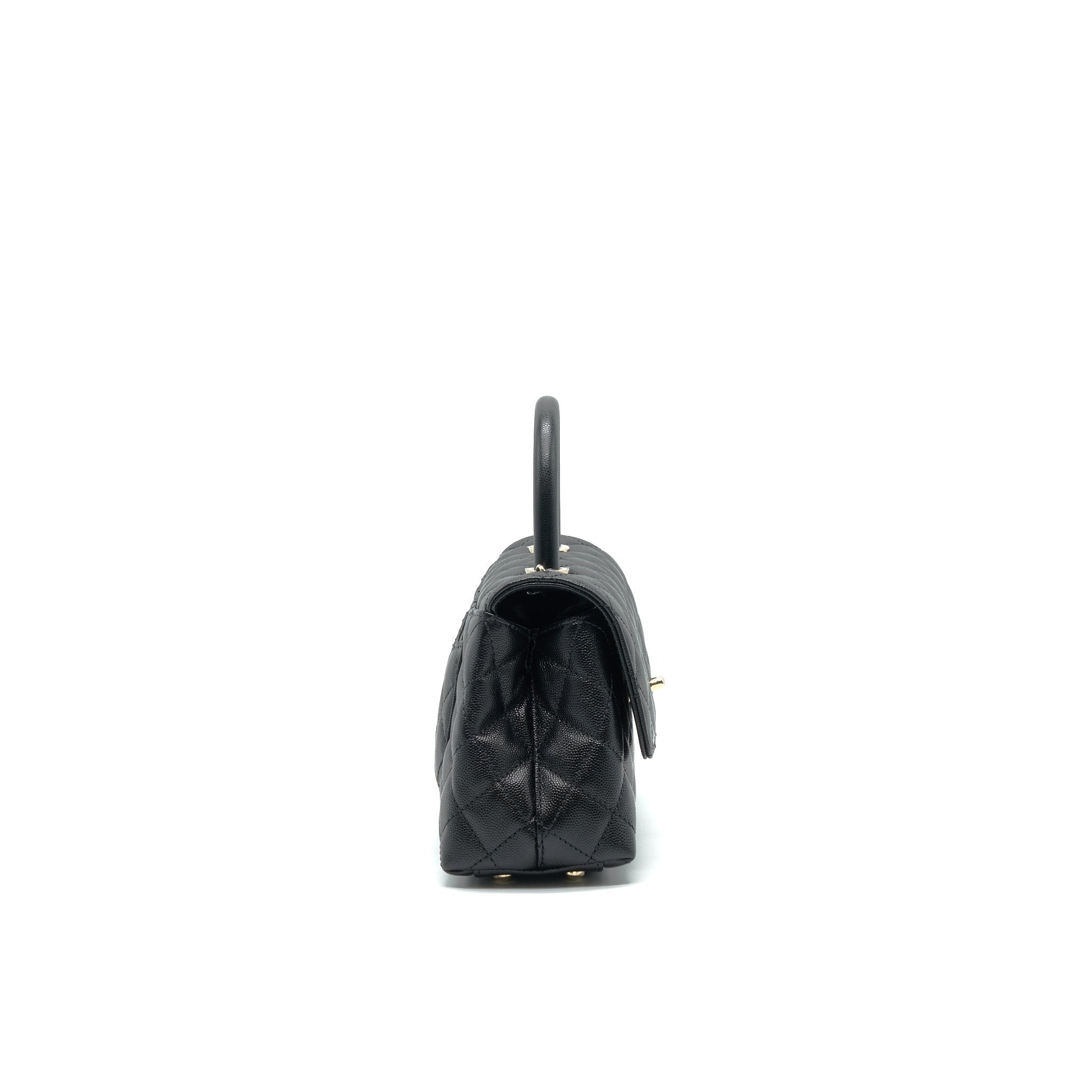 chanel-21k-small-coco-handle-24cm-caviar-black-lghw-1