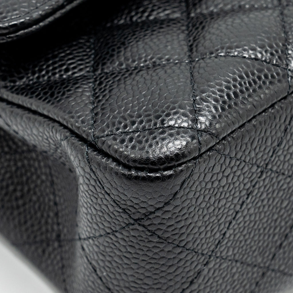 chanel-medium-classic-double-flap-bag-caviar-black-ghw-21