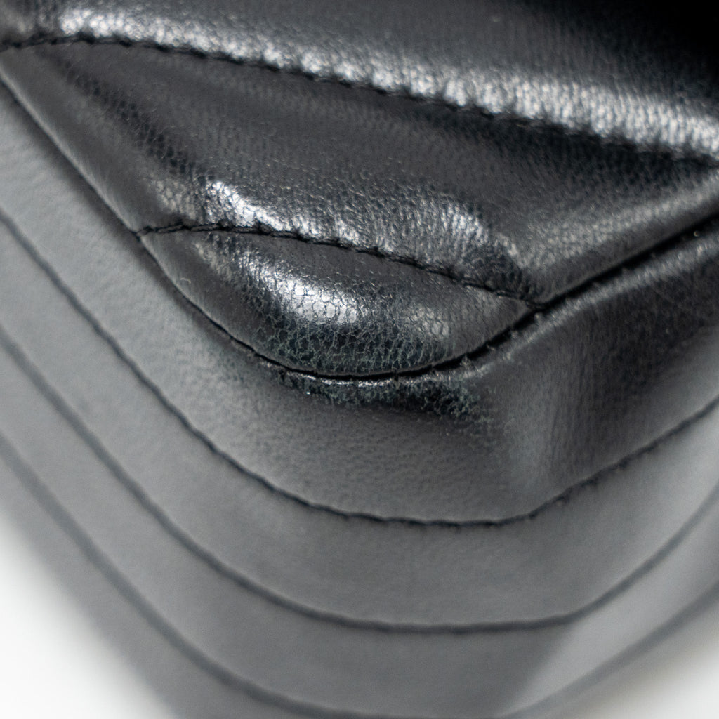 chanel-mini-rectangular-flap-bag-chevron-lambskin-black-lghw