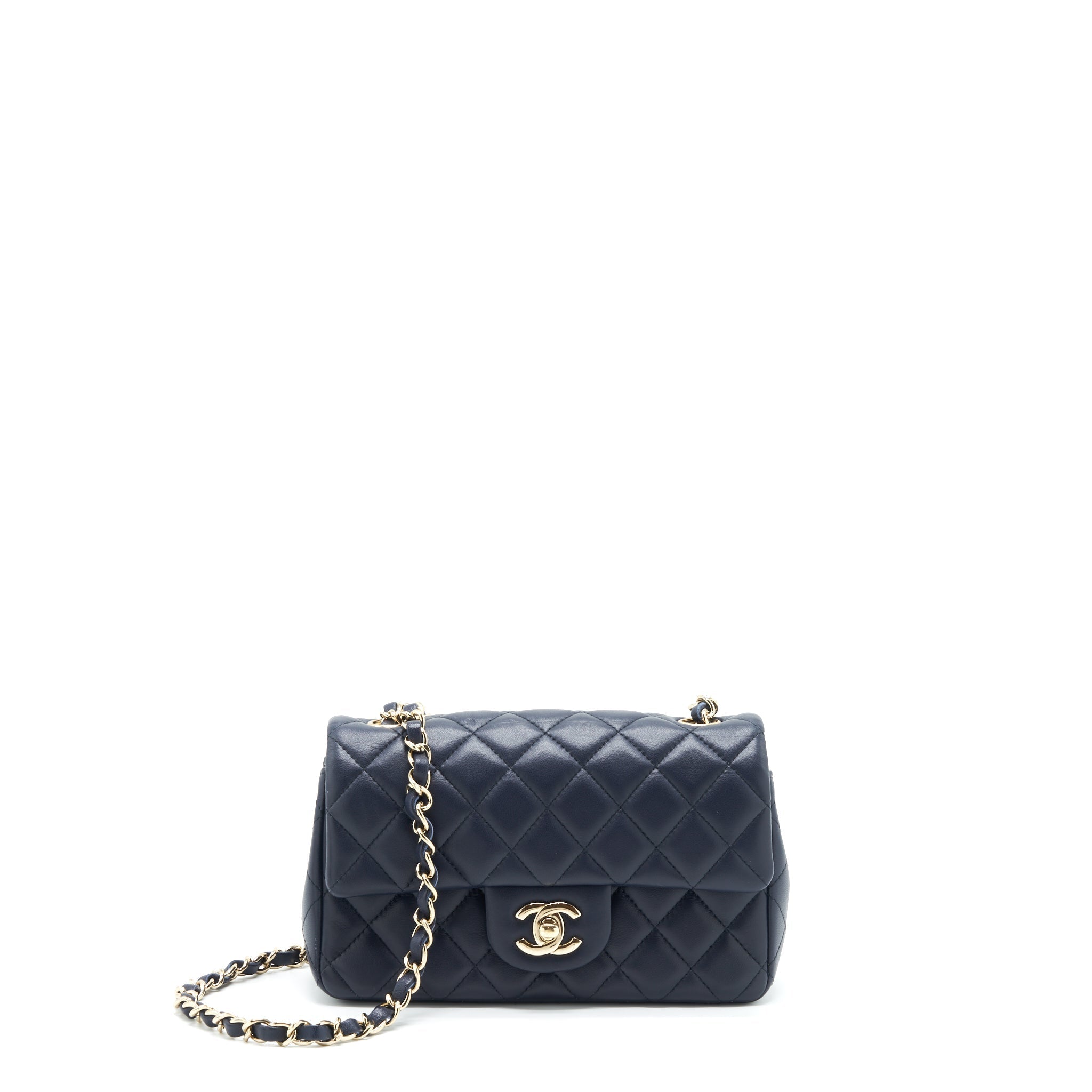 chanel-mini-rectangular-flap-bag-lambskin-navy-lghw