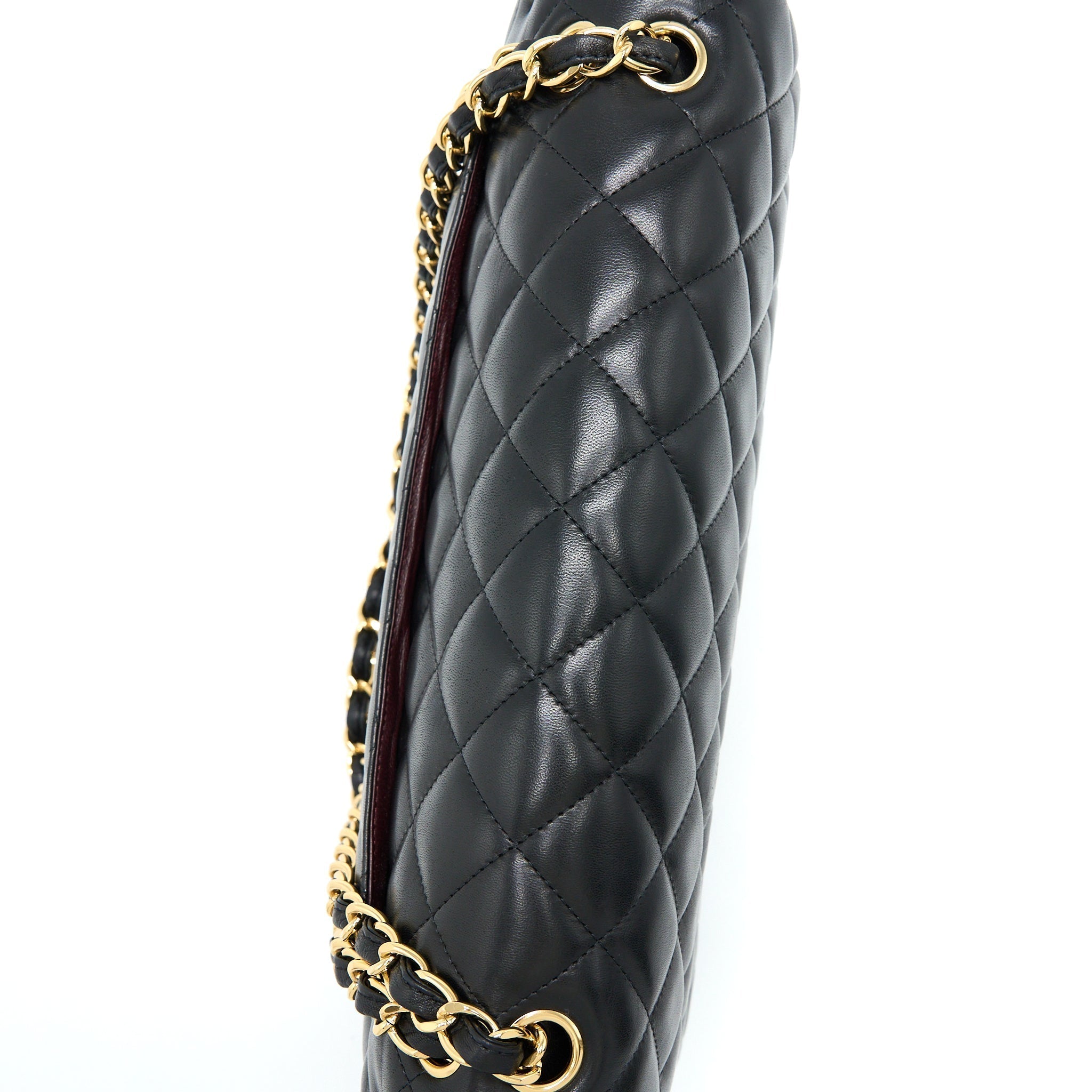 chanel-maxi-classic-double-flap-bag-lambskin-ghw