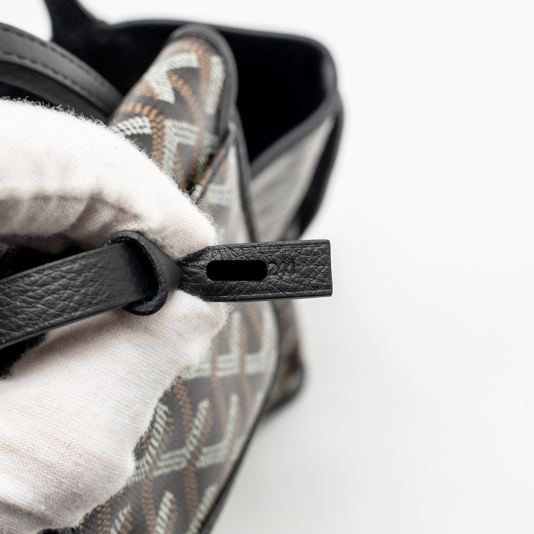 goyard-mini-anjou-tote-goyardine-canvas-leather-black-shw