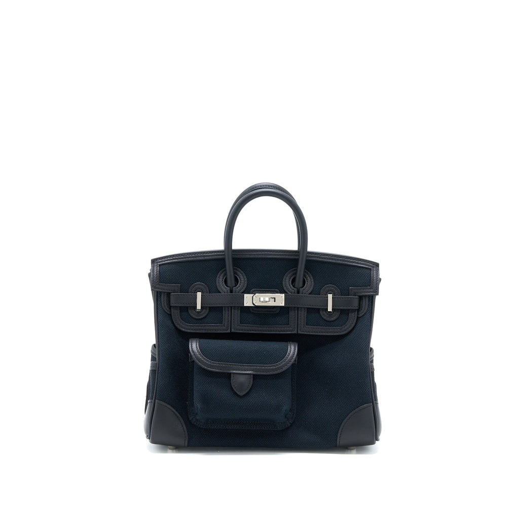 hermes-birkin-25-cargo-toile-goeland-swift-black-ghw-stamp-u
