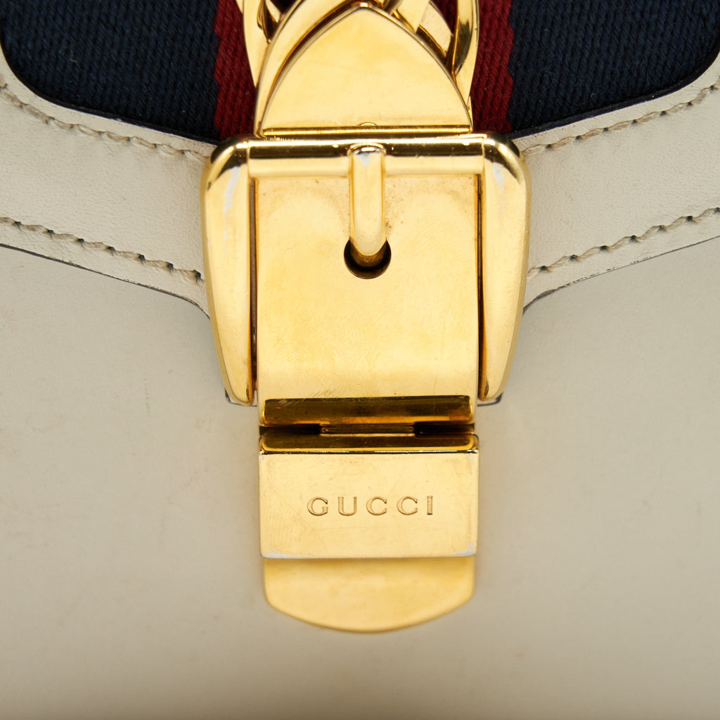 gucci-small-sylvie-bag-white-lghw