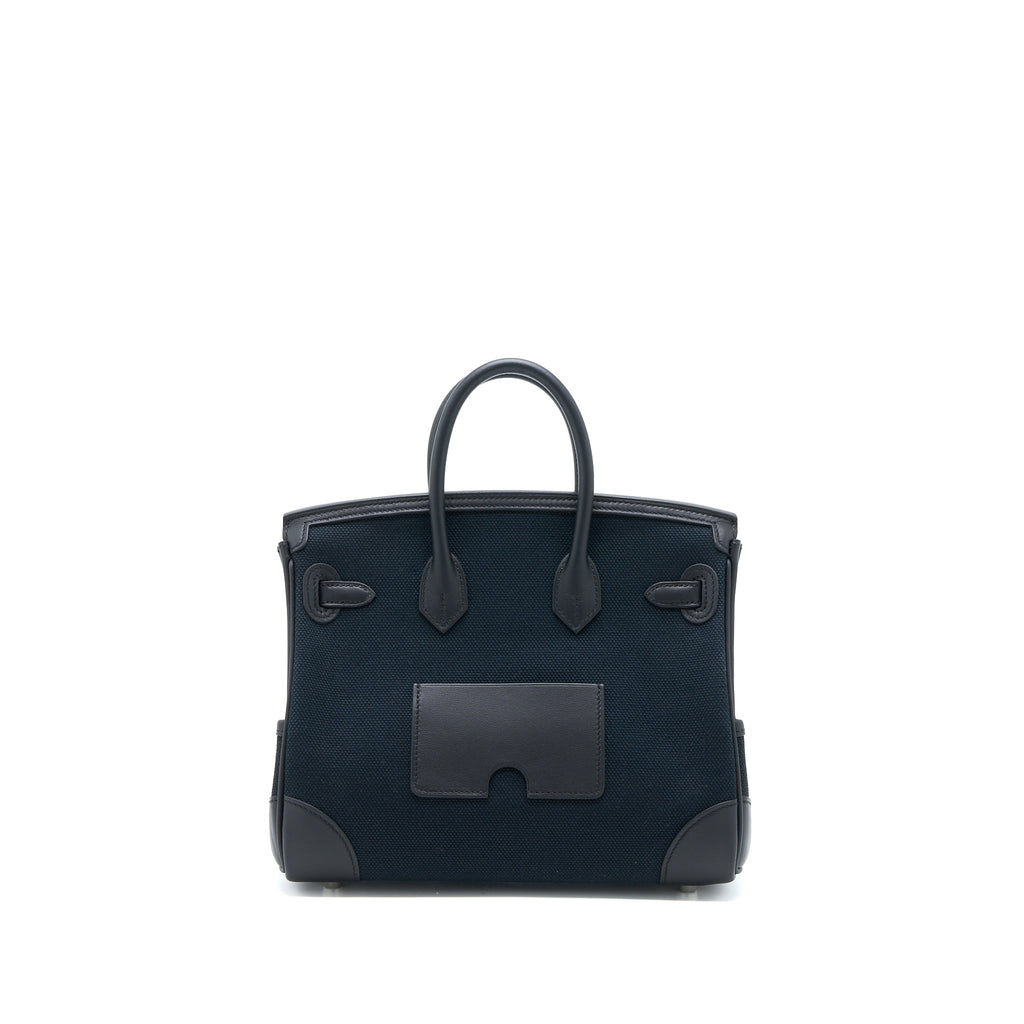 hermes-birkin-25-cargo-toile-goeland-swift-black-ghw-stamp-u
