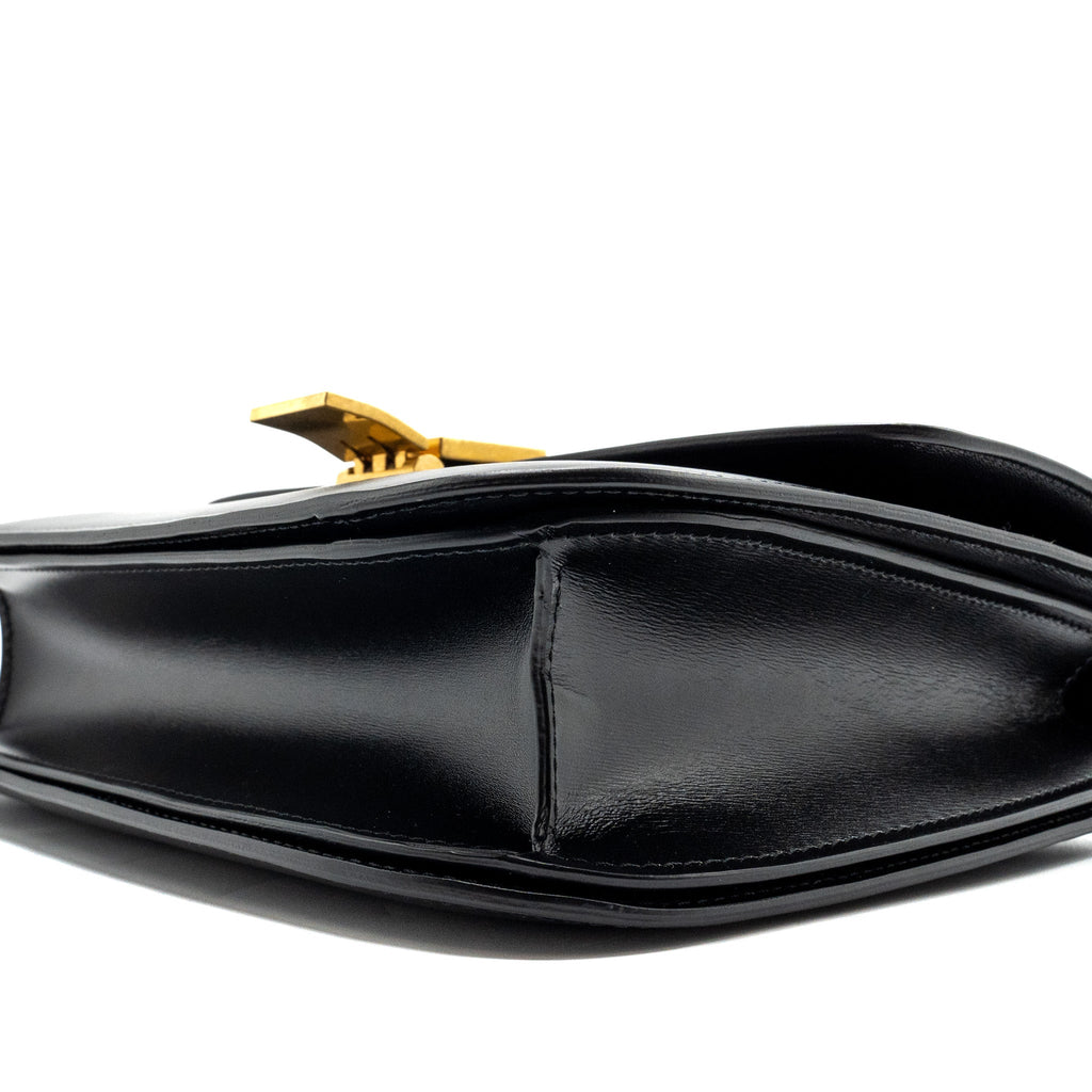 celine-medium-classic-box-bag-calfskin-black-ghw-1