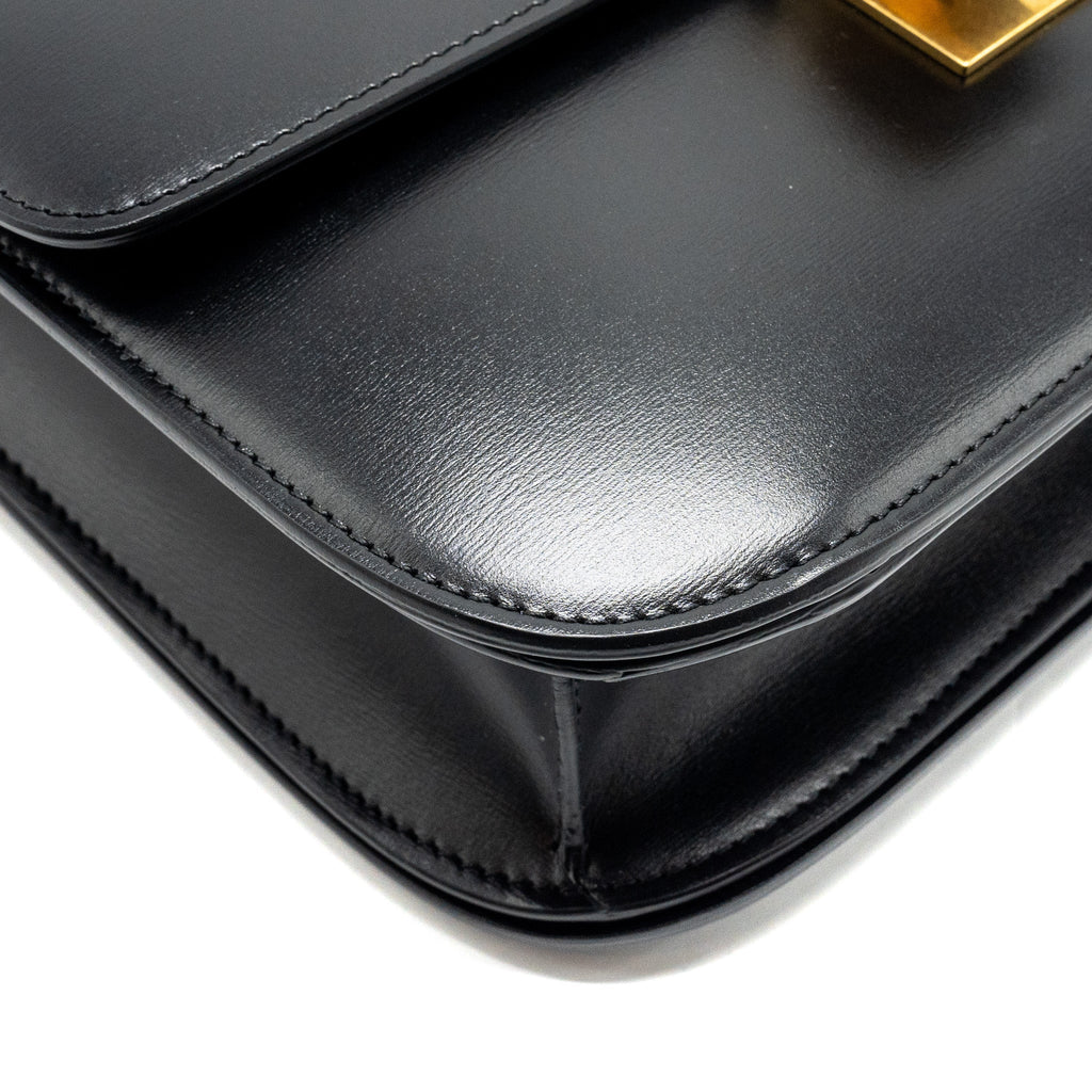 celine-medium-classic-box-bag-calfskin-black-ghw-1