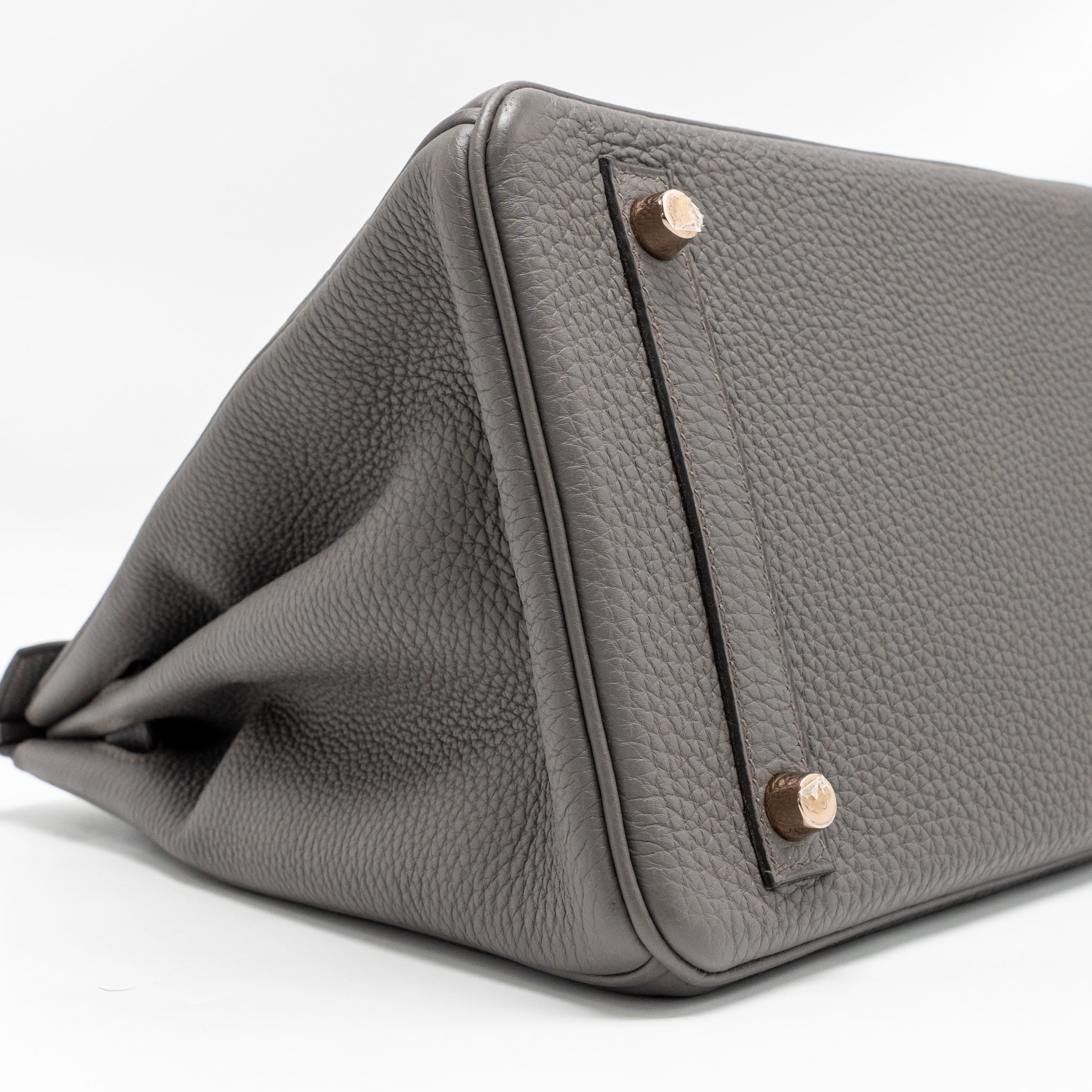 hermes-birkin-30-togo-gris-etain-rghw-stamp-d