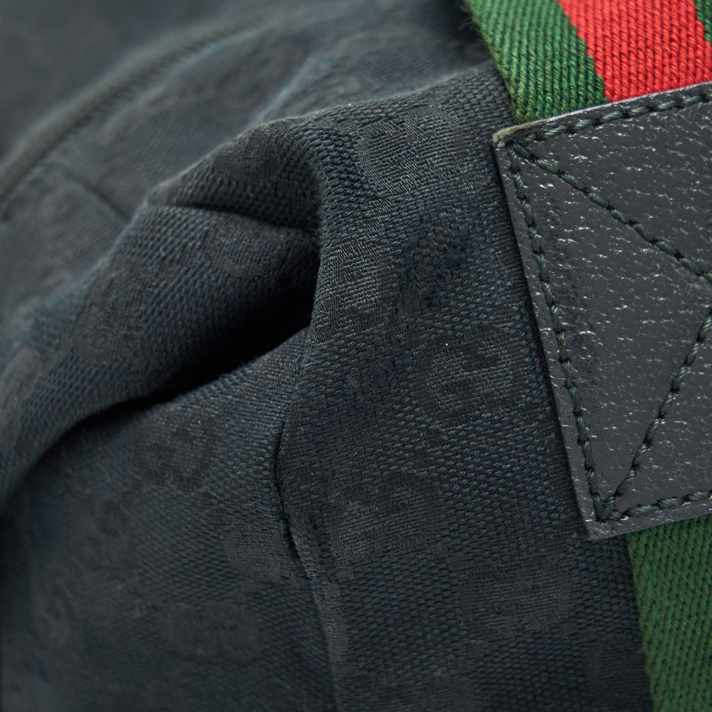gucci-tote-fabric-gg-supreme-black