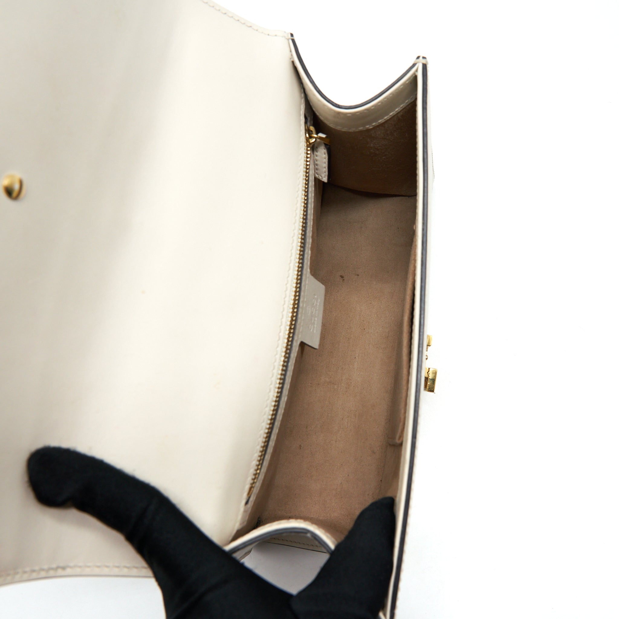 gucci-small-sylvie-bag-white-lghw