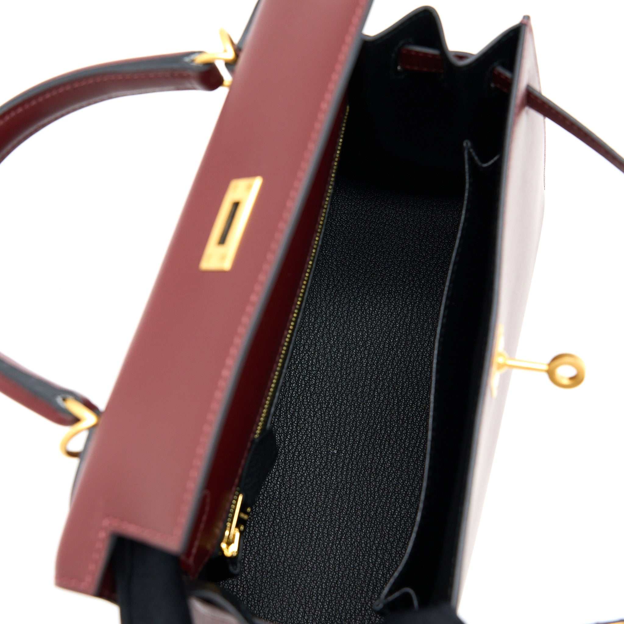 hermes-kelly-25-special-order-sombrero-rouge-h-brushed-ghw
