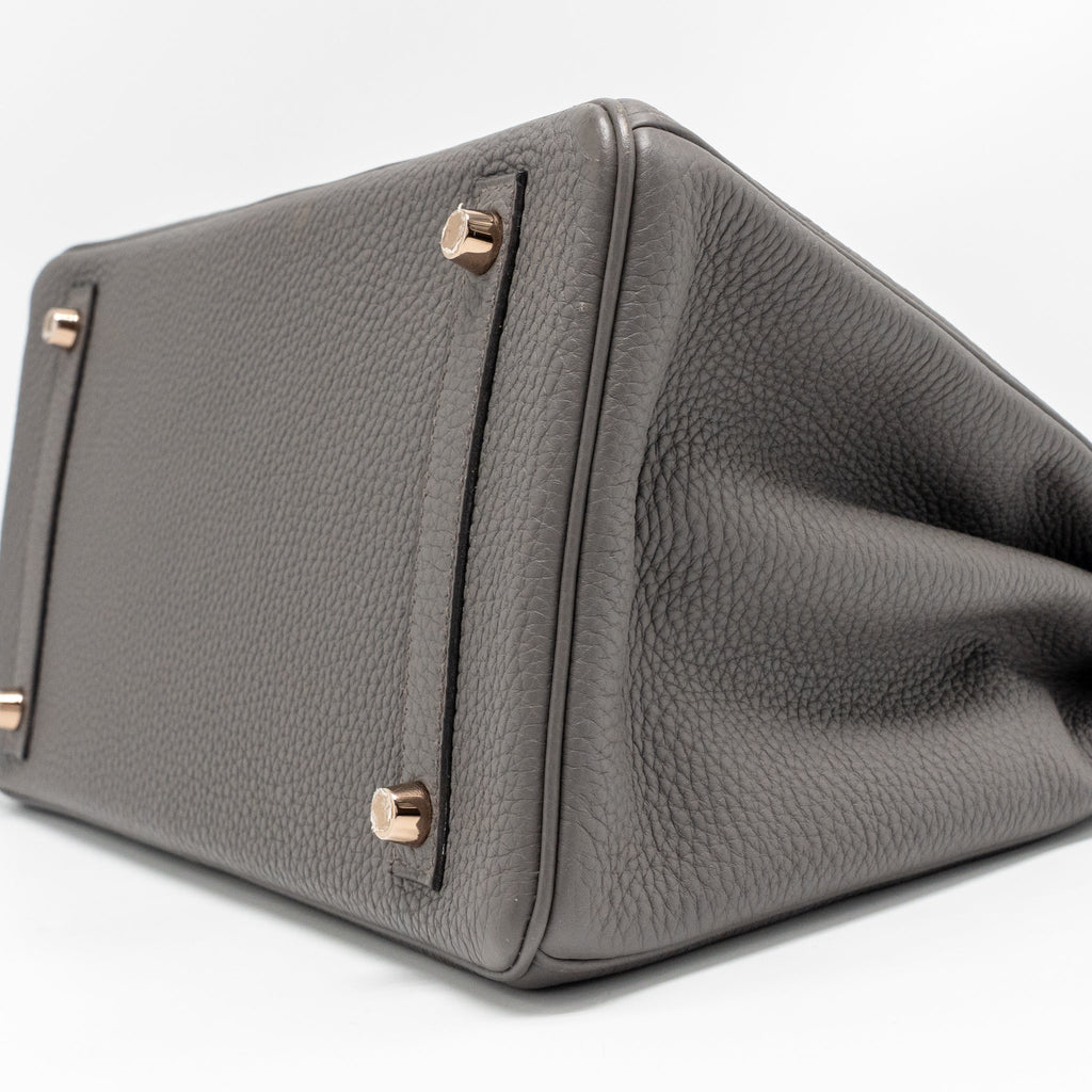 hermes-birkin-30-togo-gris-etain-rghw-stamp-d