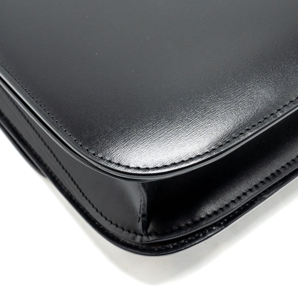 celine-medium-classic-box-bag-calfskin-black-ghw-1