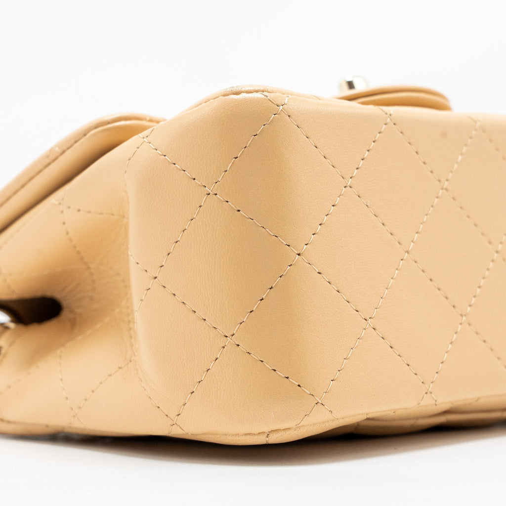 chanel-mini-square-flap-bag-lambskin-beige-lghw-microchip-copy-1