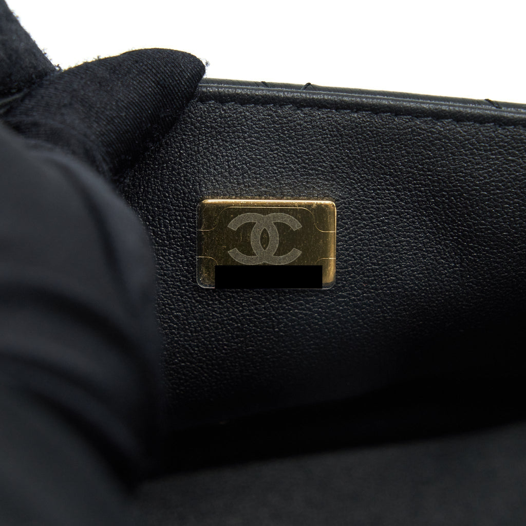 chanel-mini-square-flap-bag-lambskin-black-lghw-microchip-4