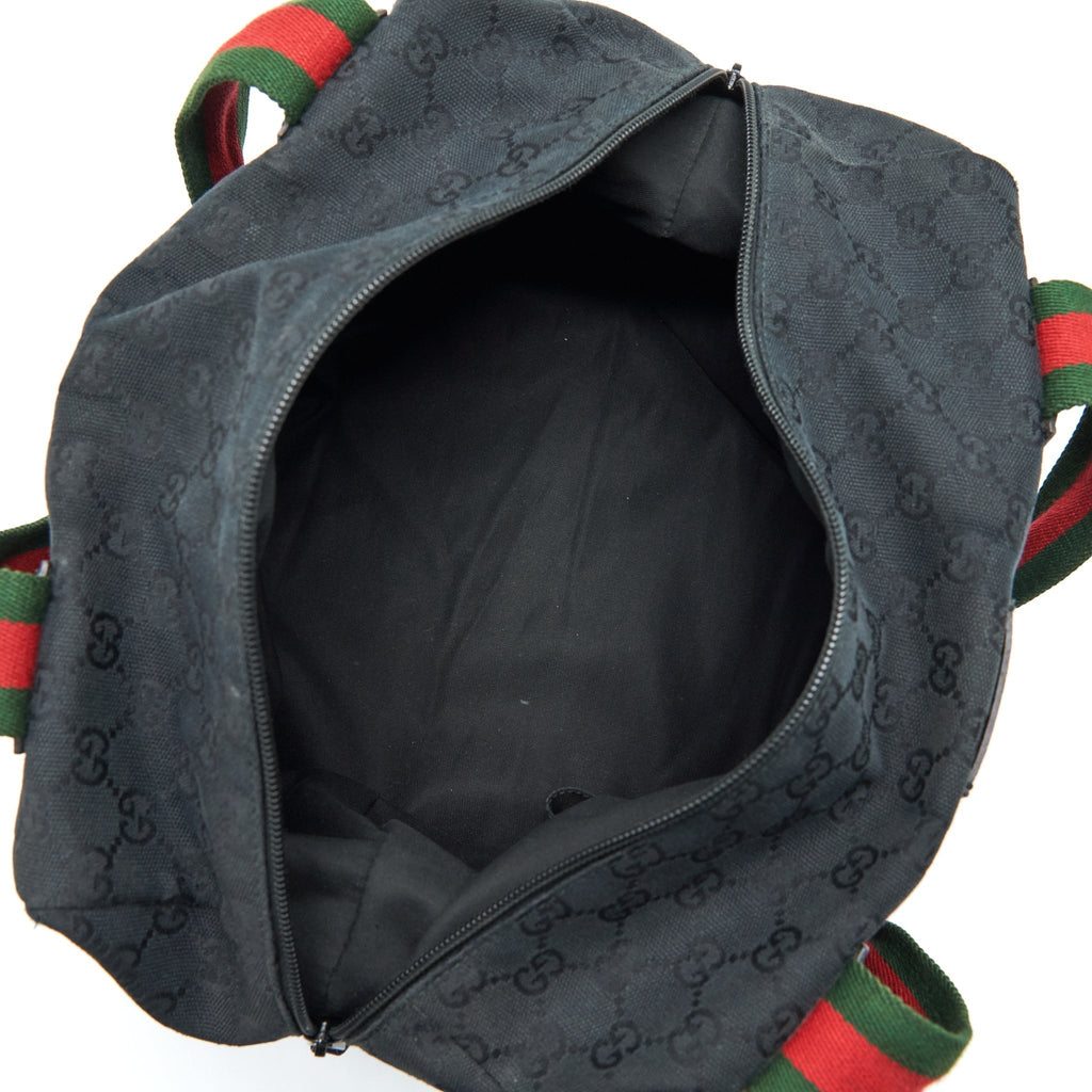 gucci-tote-fabric-gg-supreme-black